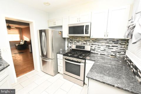 1209 N LINWOOD AVENUE BALTIMORE MD 21213