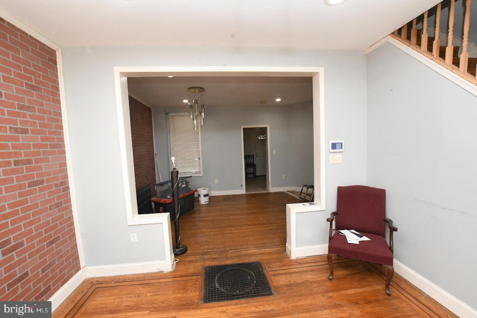 BEREA-BIDDLE STREET HISTORIC DISTRICT - Residential