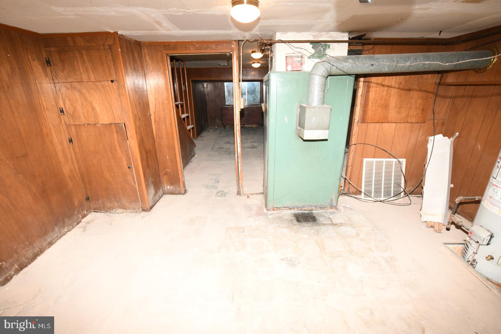 BEREA-BIDDLE STREET HISTORIC DISTRICT - Residential