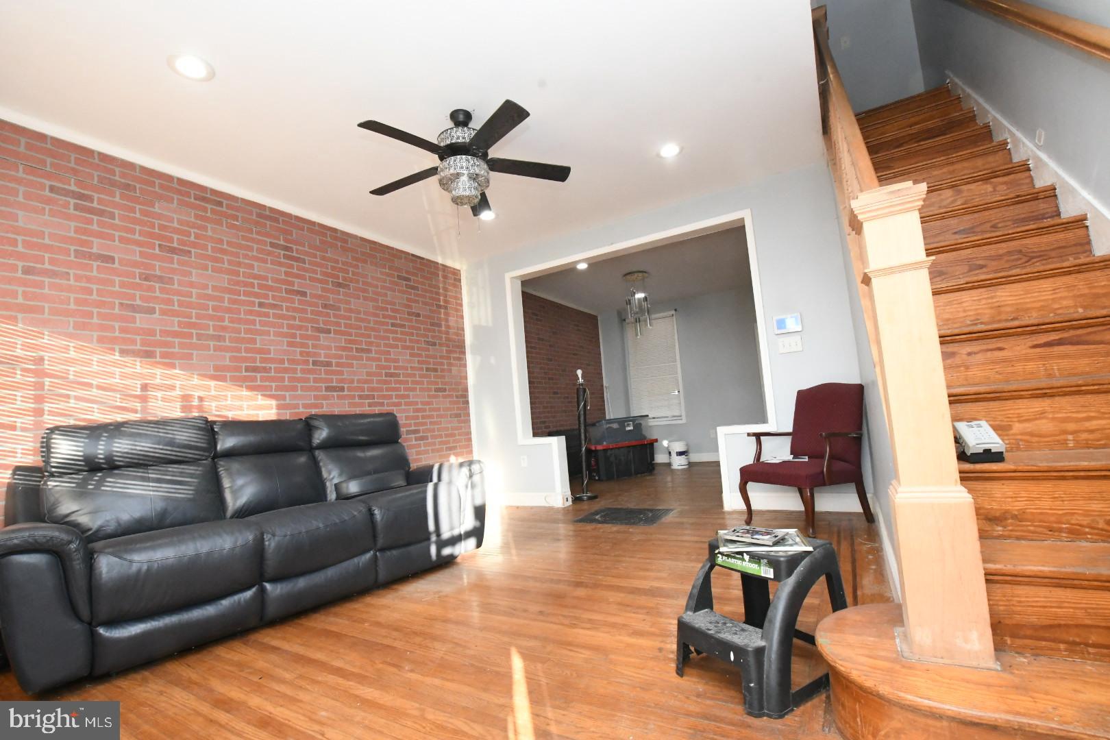 BEREA-BIDDLE STREET HISTORIC DISTRICT - Residential