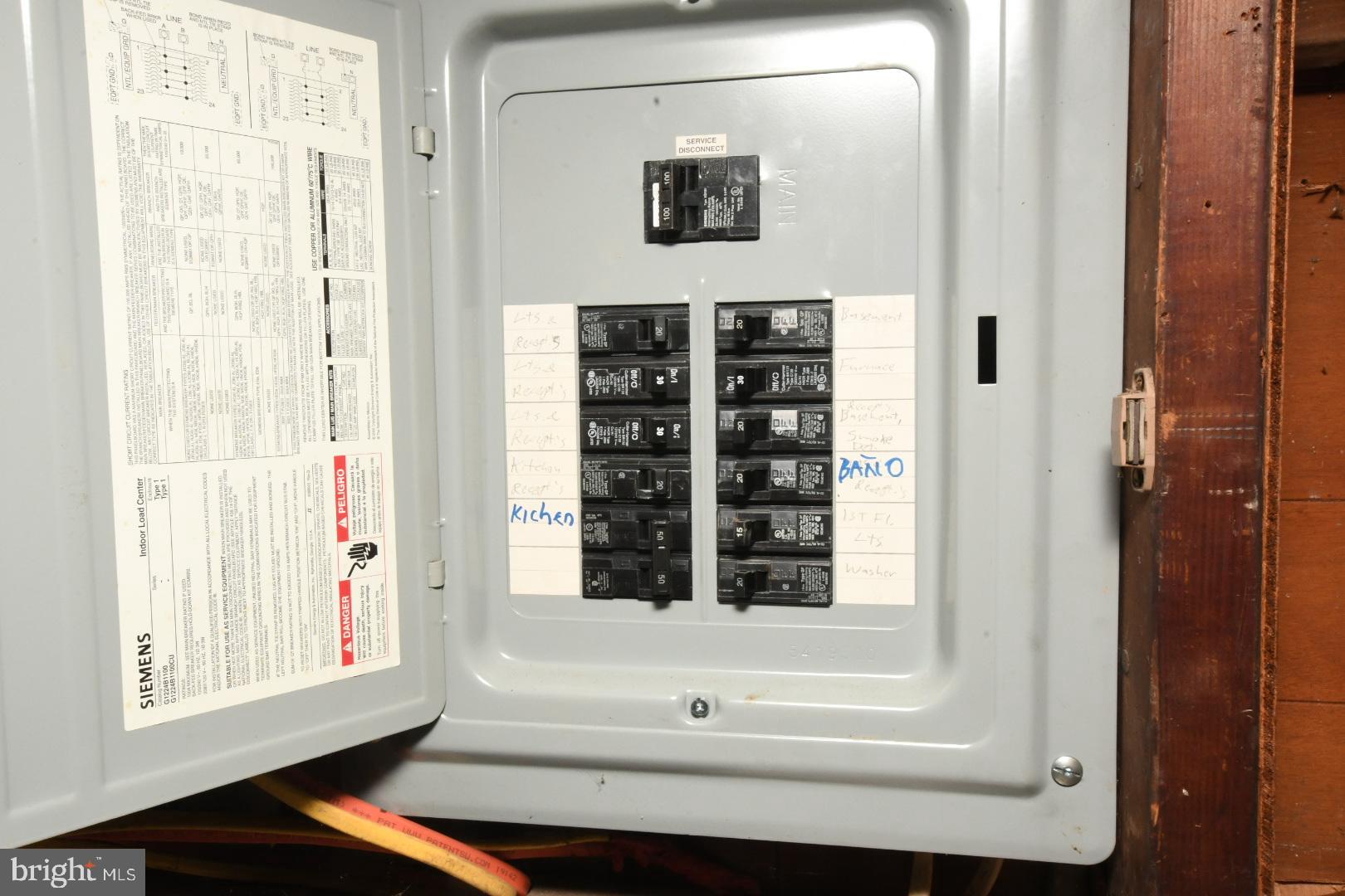 BEREA-BIDDLE STREET HISTORIC DISTRICT - Residential