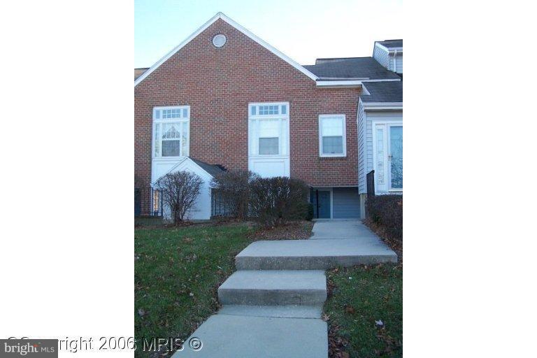 DEVON HILLS - Residential Lease