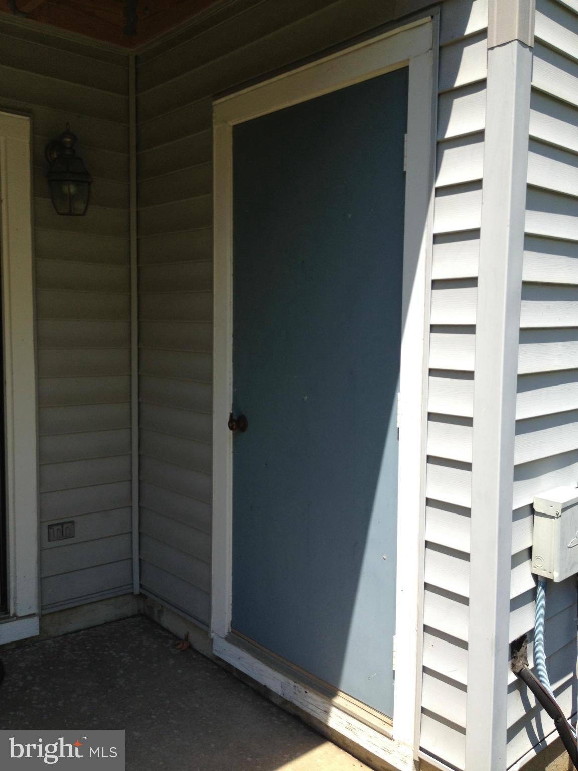 DEVON HILLS - Residential Lease