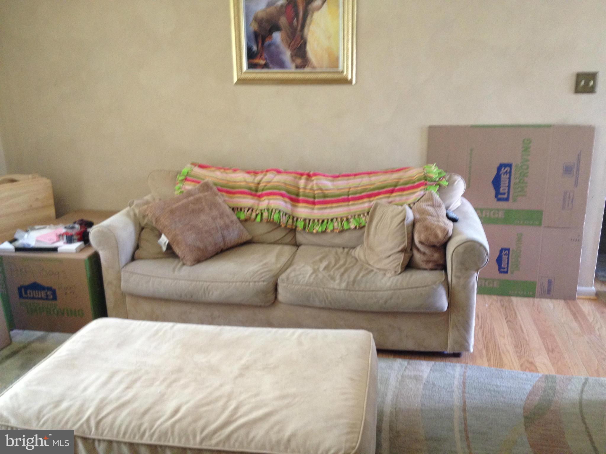 DEVON HILLS - Residential Lease