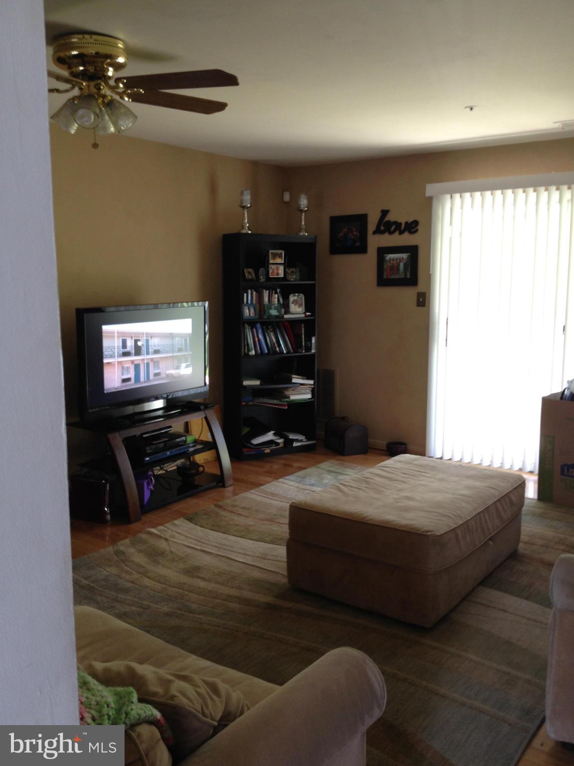 DEVON HILLS - Residential Lease