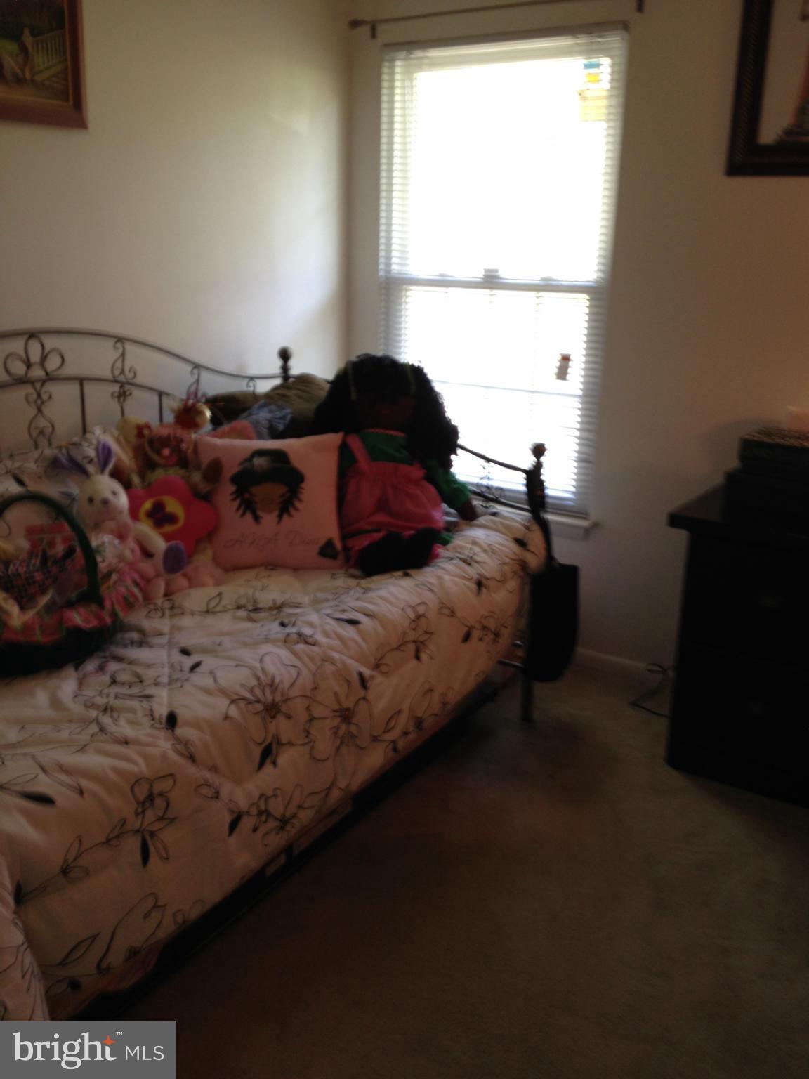 DEVON HILLS - Residential Lease