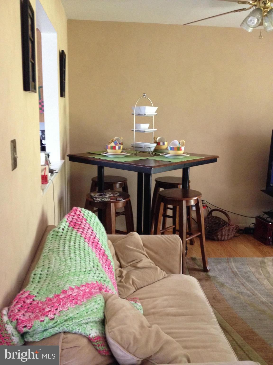 DEVON HILLS - Residential Lease