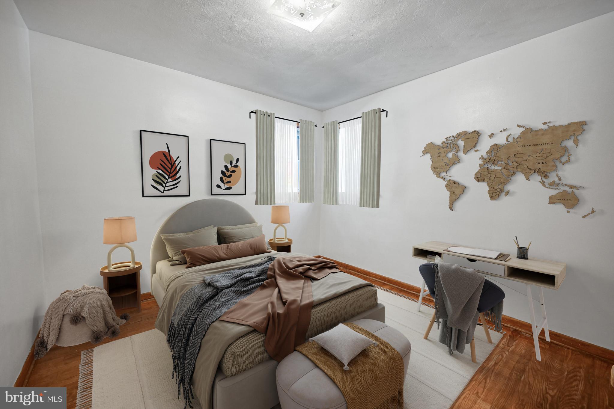 SPRING GARDEN TWP - Residential