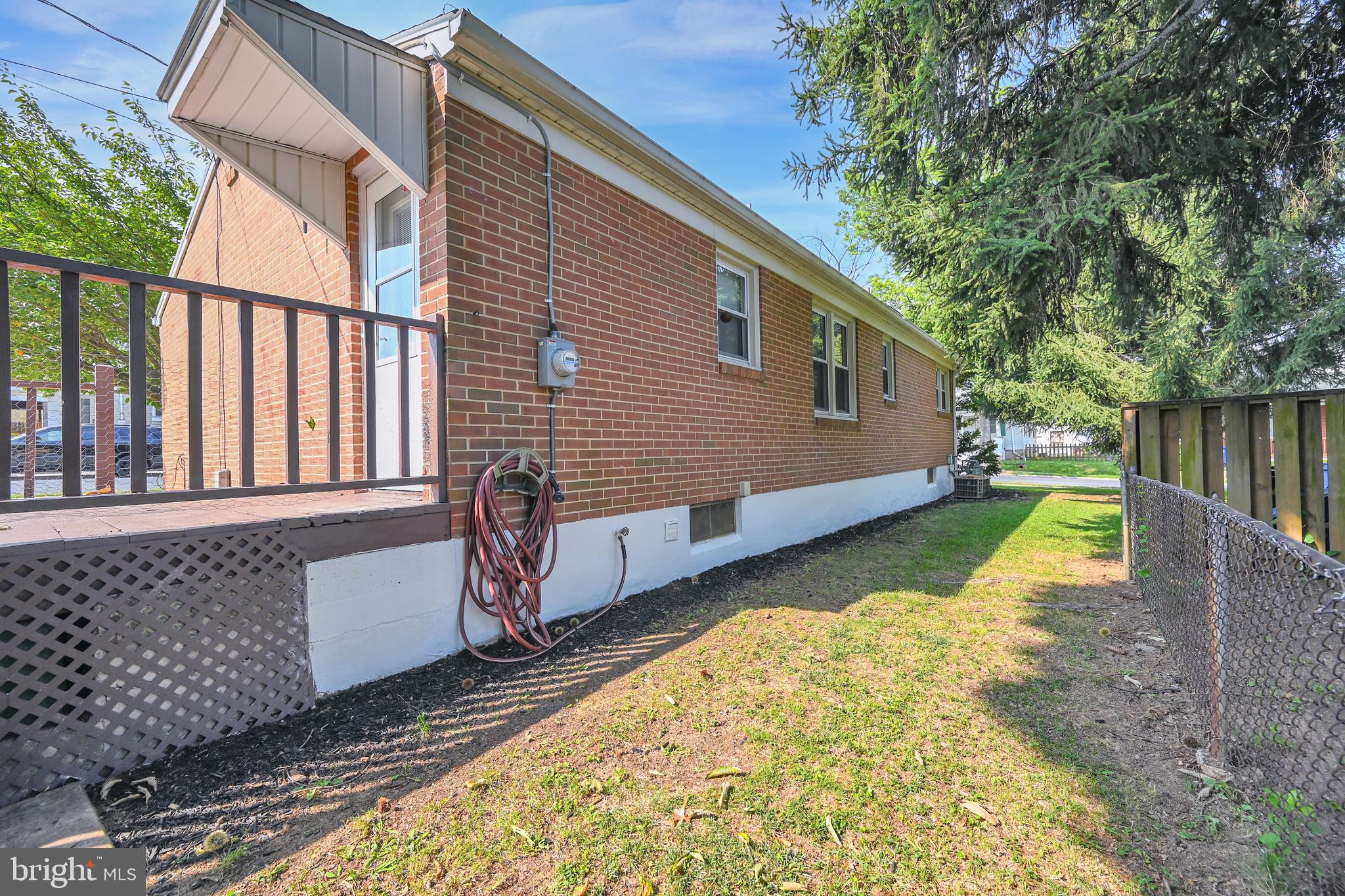 SPRING GARDEN TWP - Residential