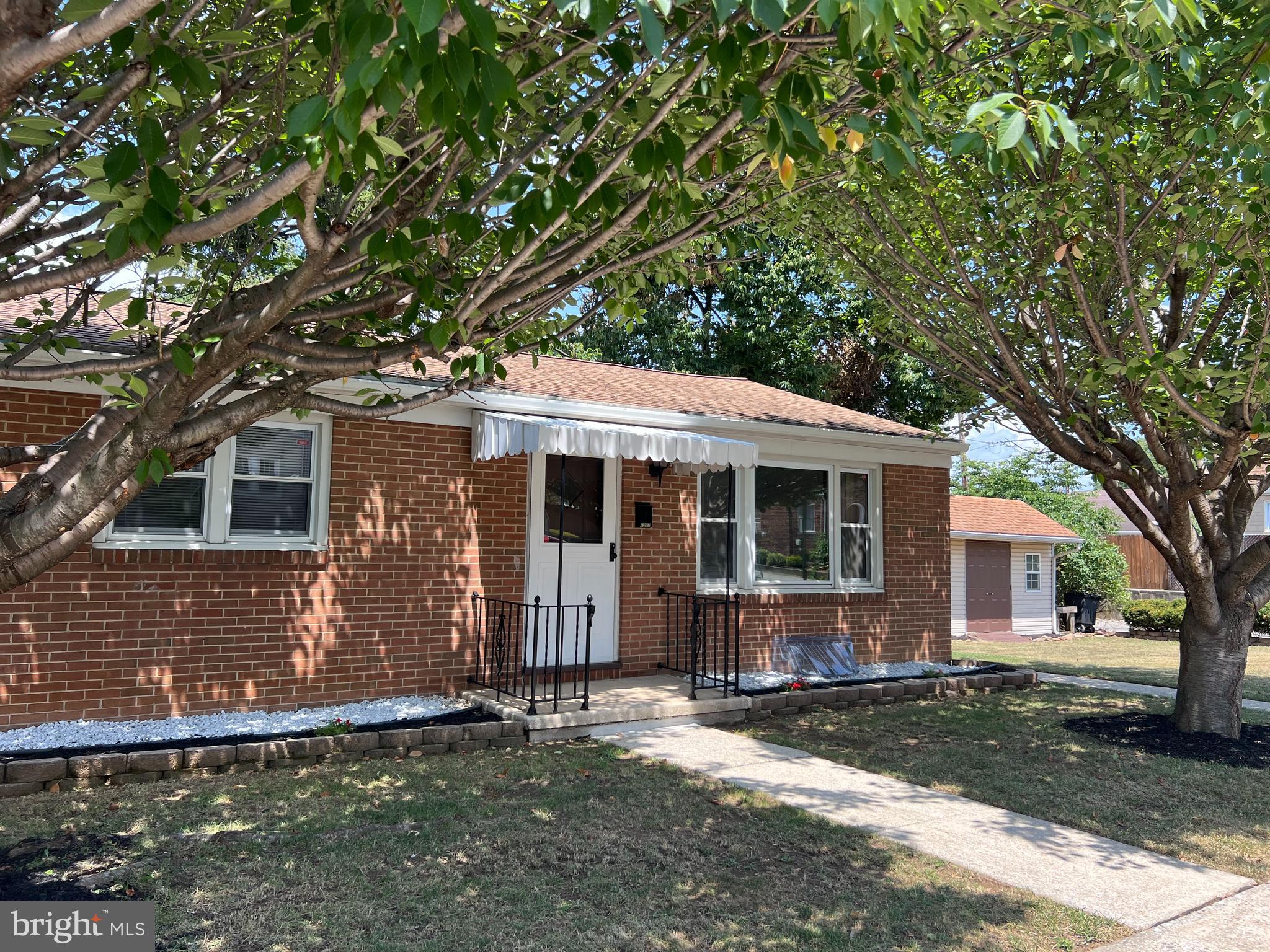 SPRING GARDEN TWP - Residential