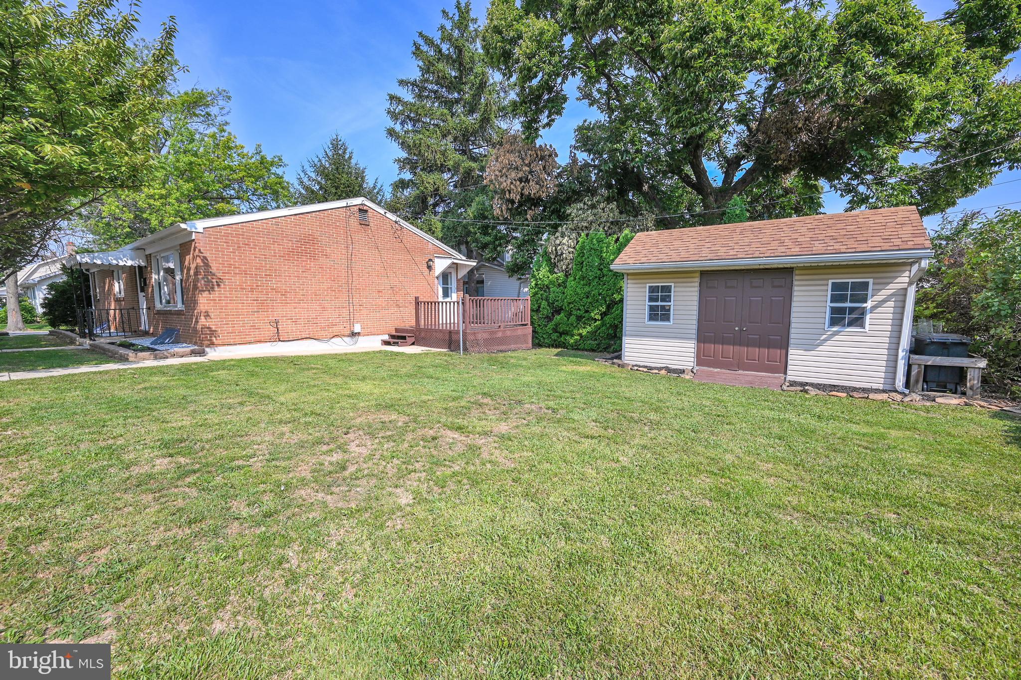 SPRING GARDEN TWP - Residential