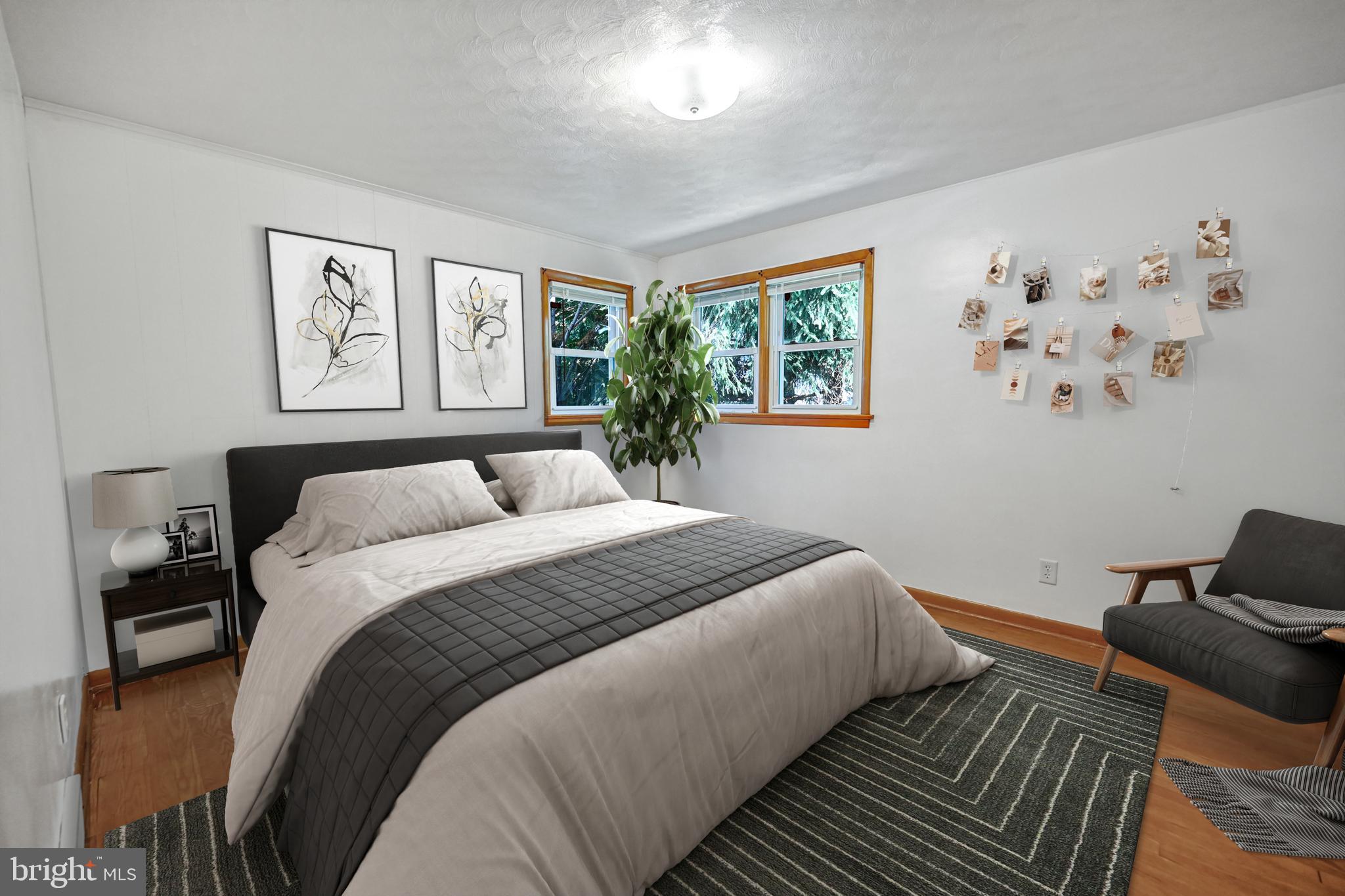 SPRING GARDEN TWP - Residential