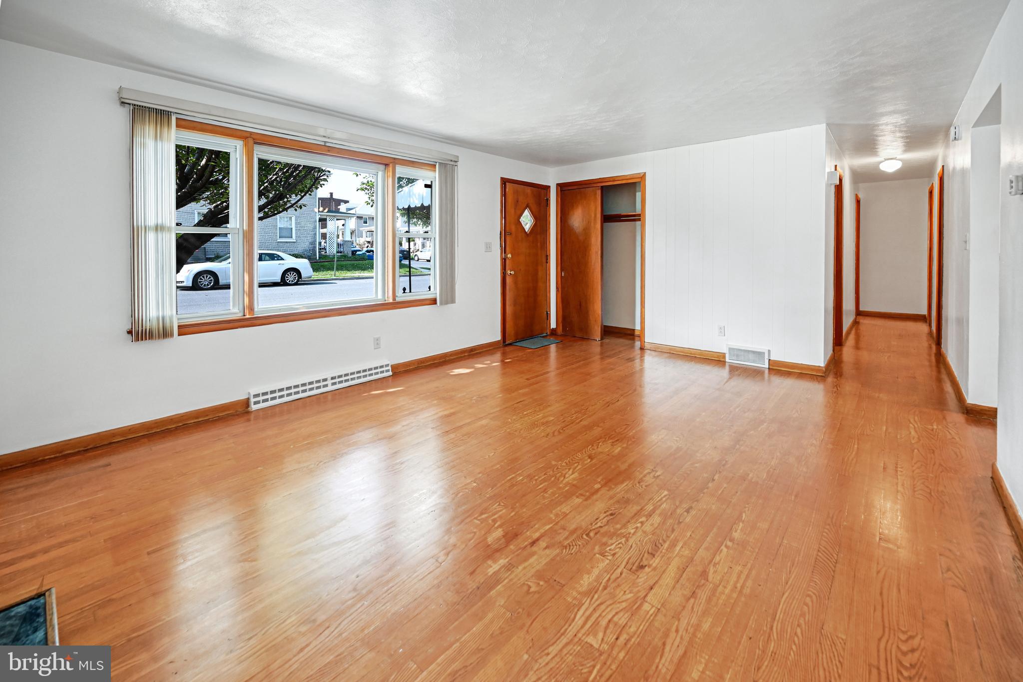 SPRING GARDEN TWP - Residential