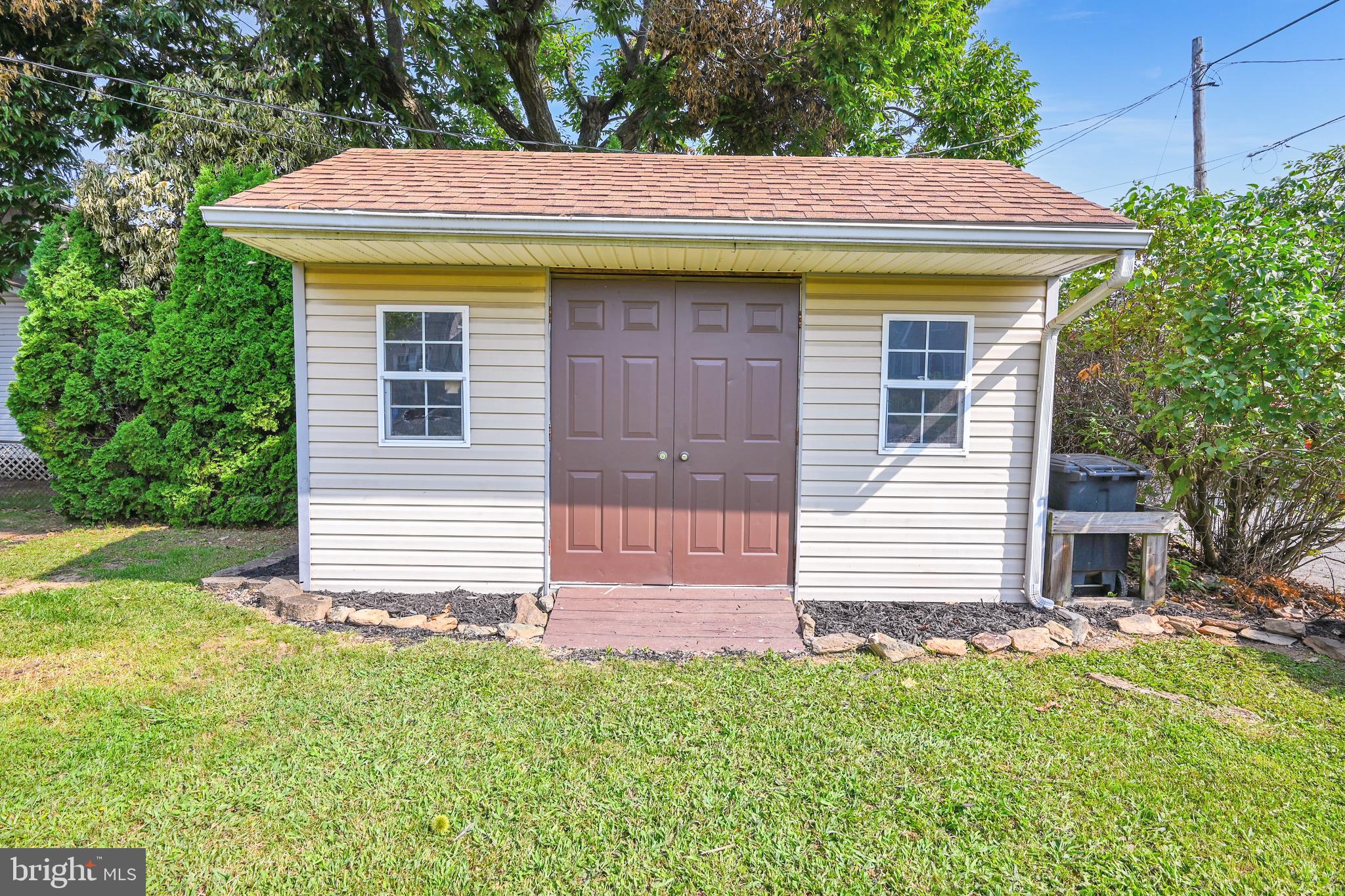 SPRING GARDEN TWP - Residential