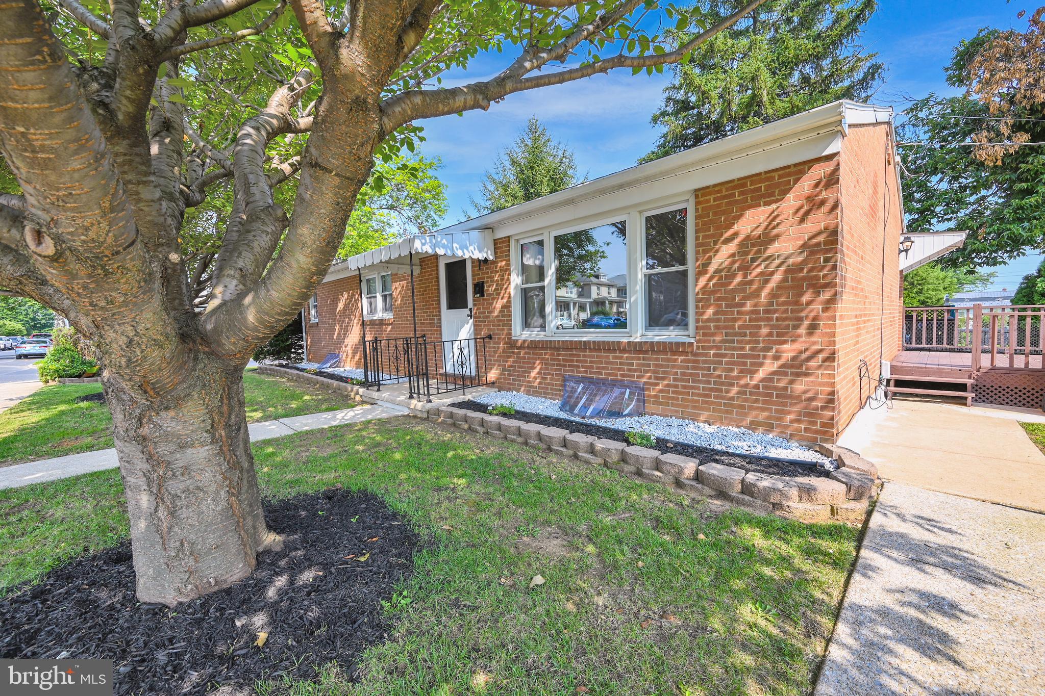 SPRING GARDEN TWP - Residential