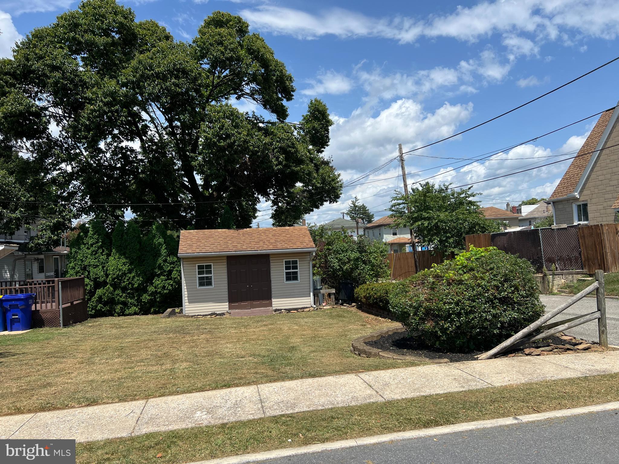 SPRING GARDEN TWP - Residential