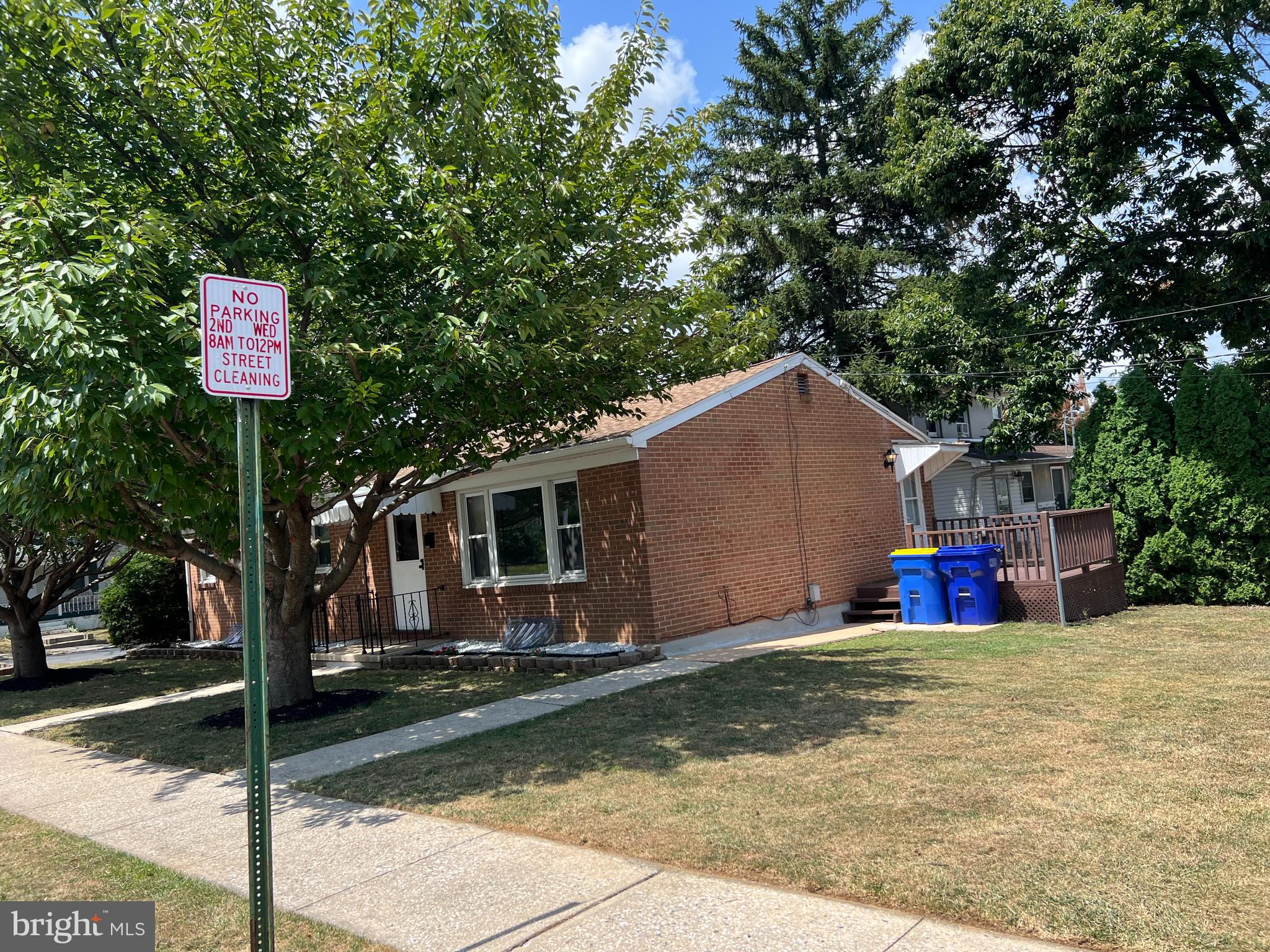 SPRING GARDEN TWP - Residential