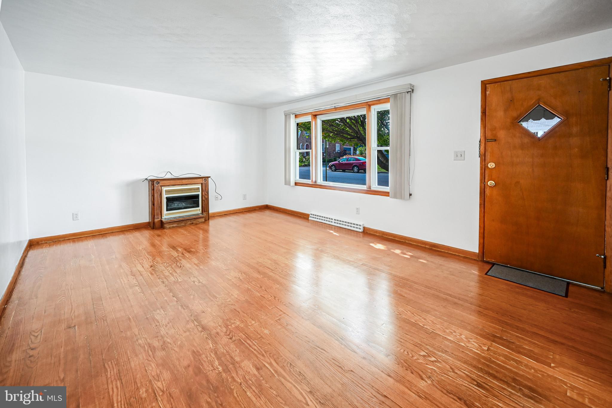 SPRING GARDEN TWP - Residential