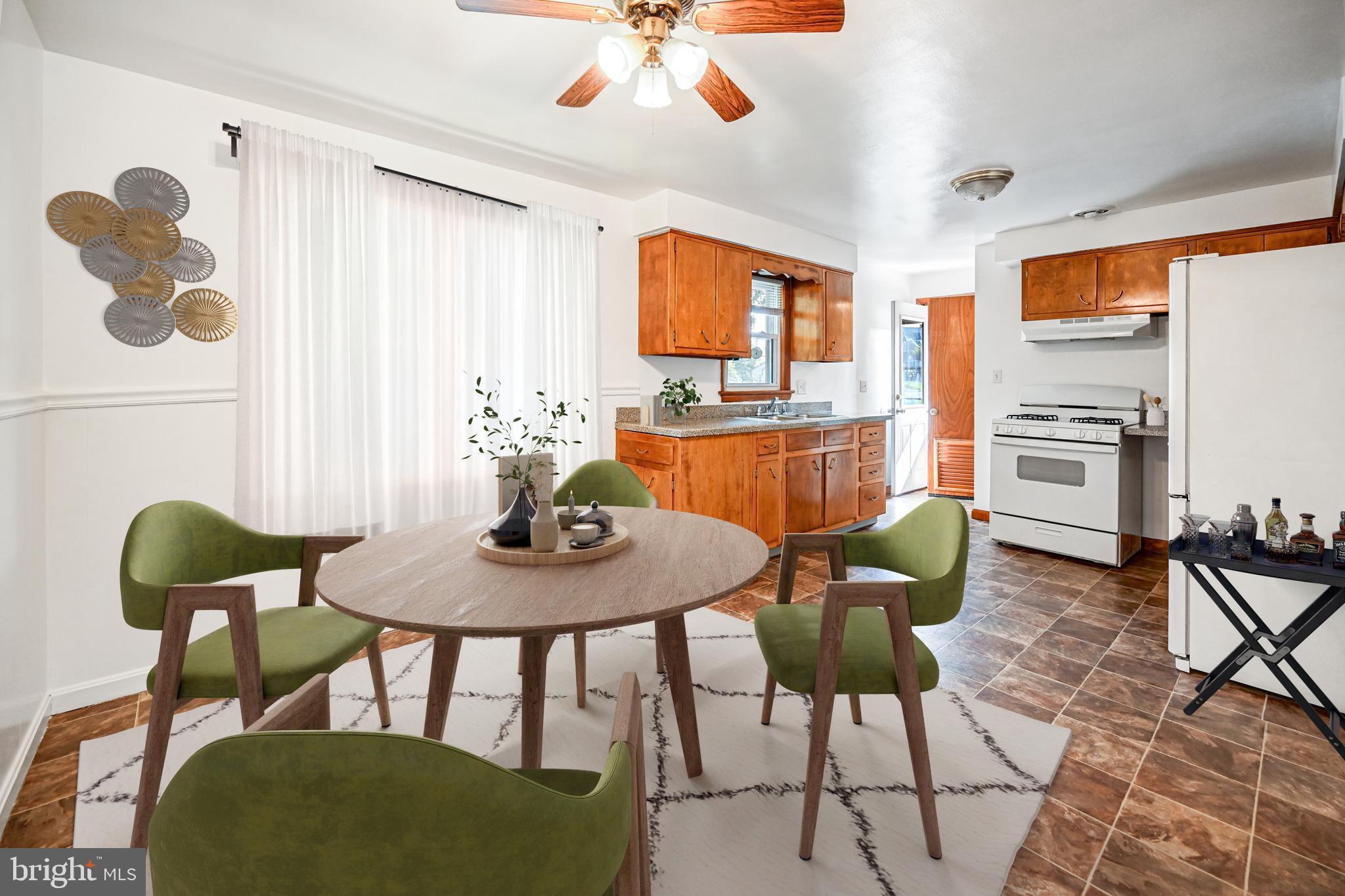 SPRING GARDEN TWP - Residential