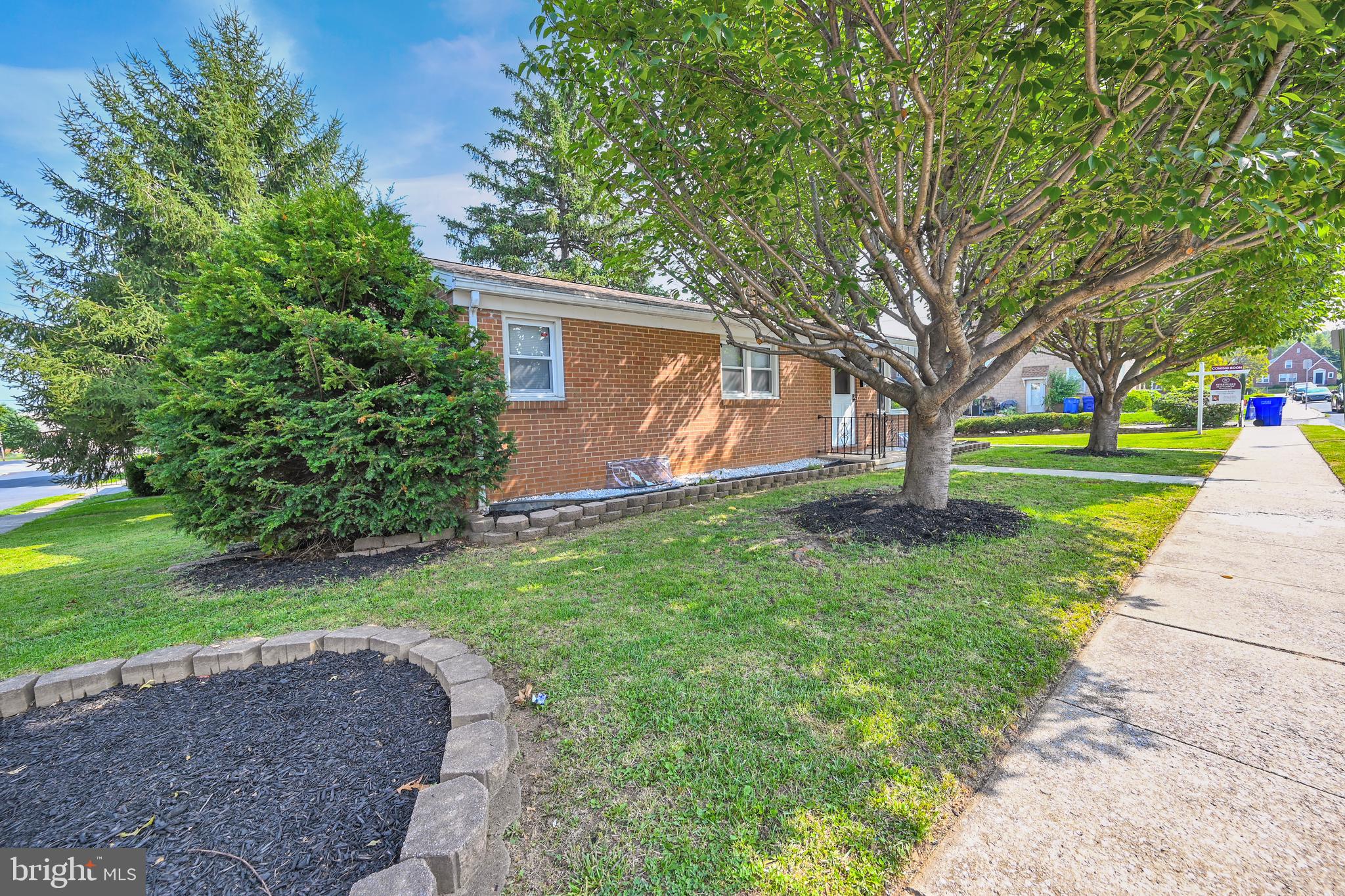 SPRING GARDEN TWP - Residential