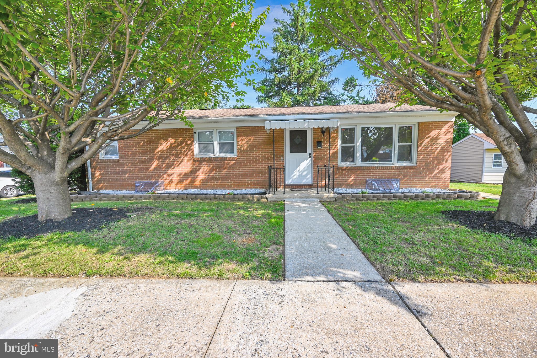 SPRING GARDEN TWP - Residential