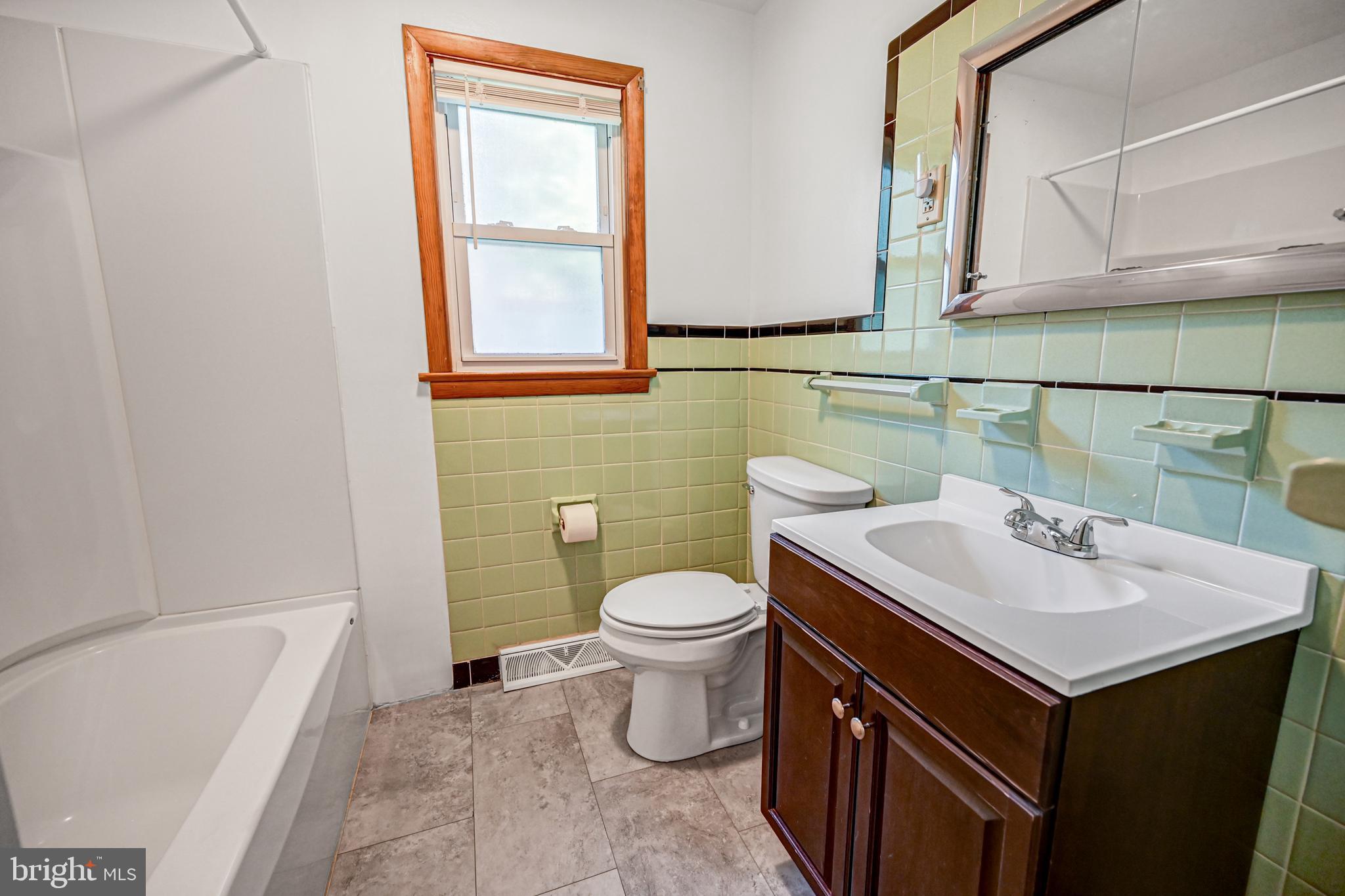 SPRING GARDEN TWP - Residential