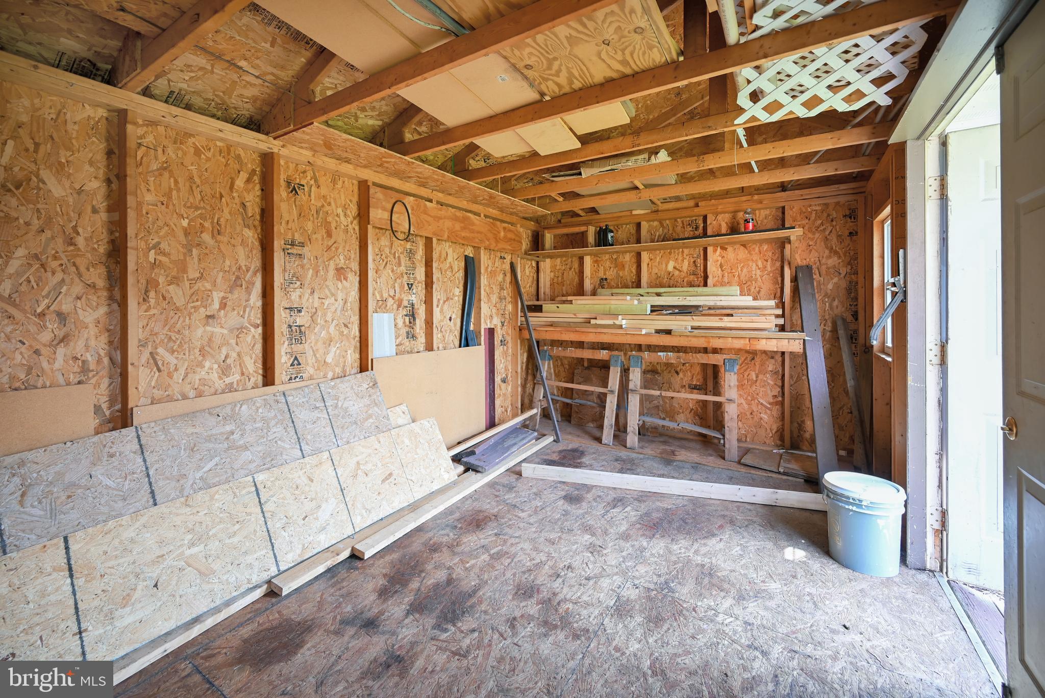 SPRING GARDEN TWP - Residential