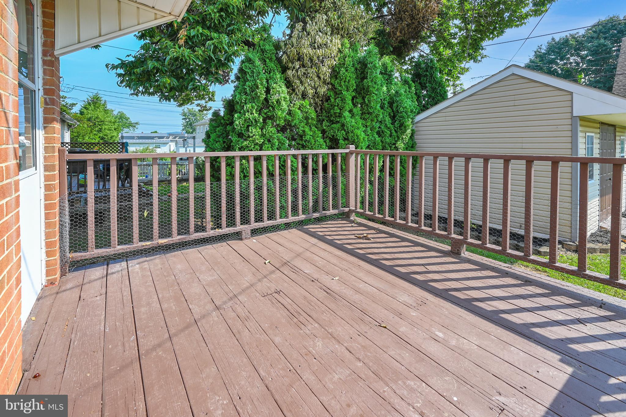 SPRING GARDEN TWP - Residential