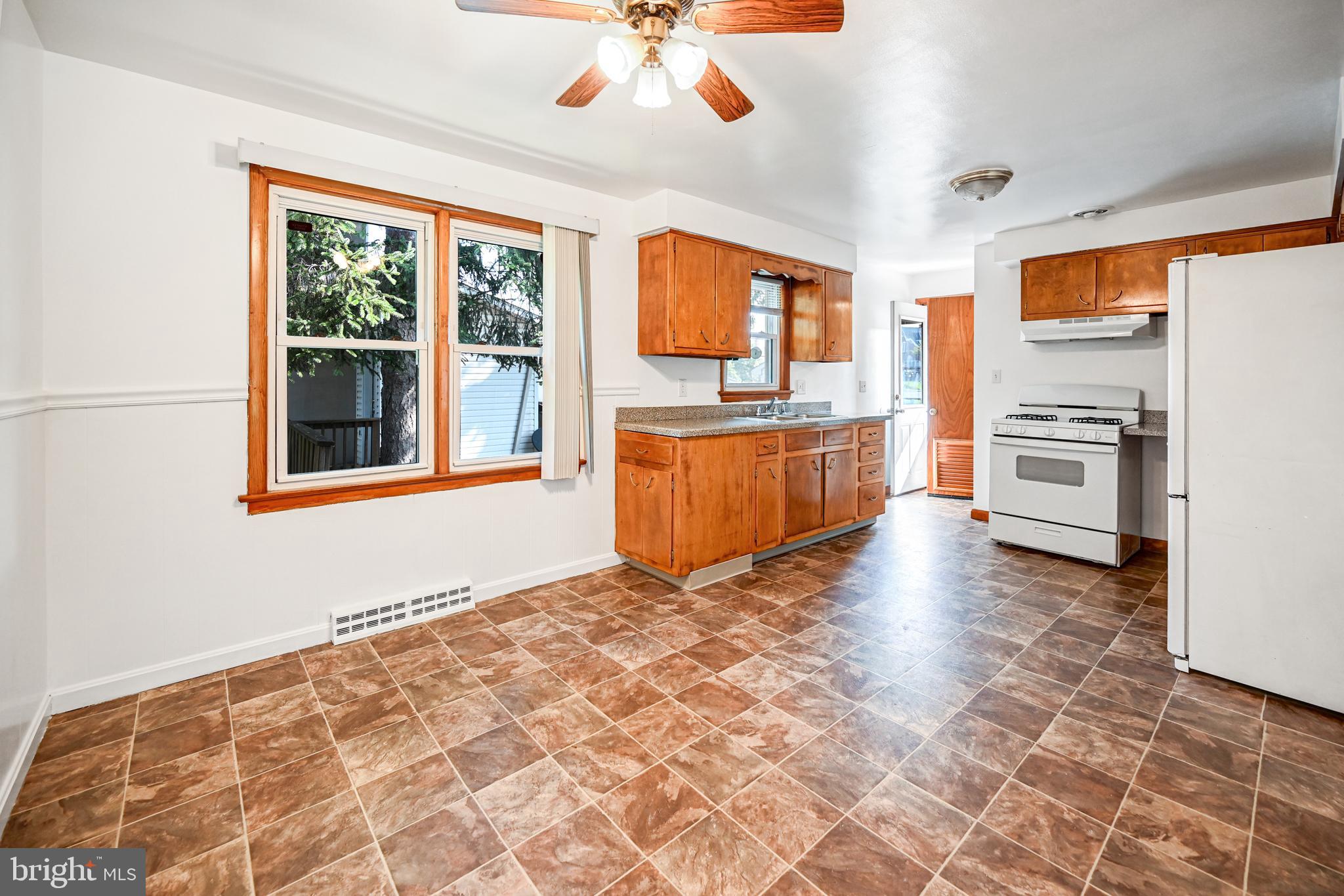 SPRING GARDEN TWP - Residential