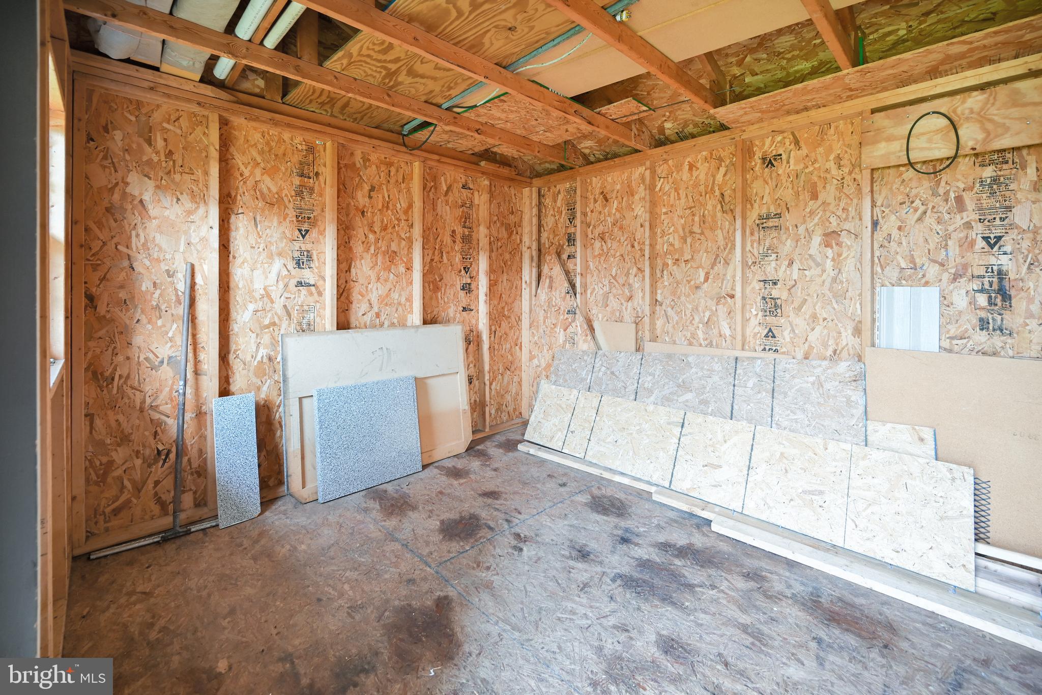 SPRING GARDEN TWP - Residential