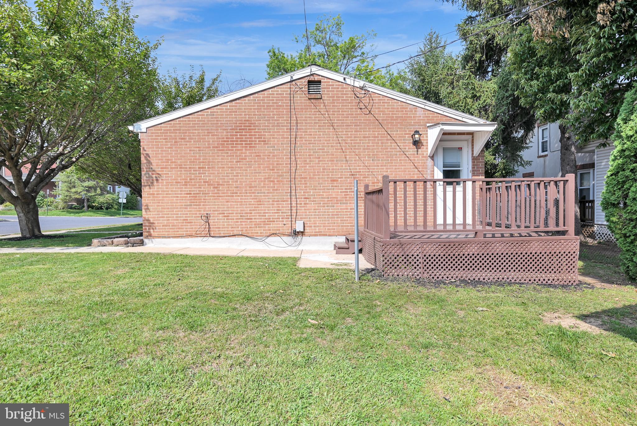 SPRING GARDEN TWP - Residential