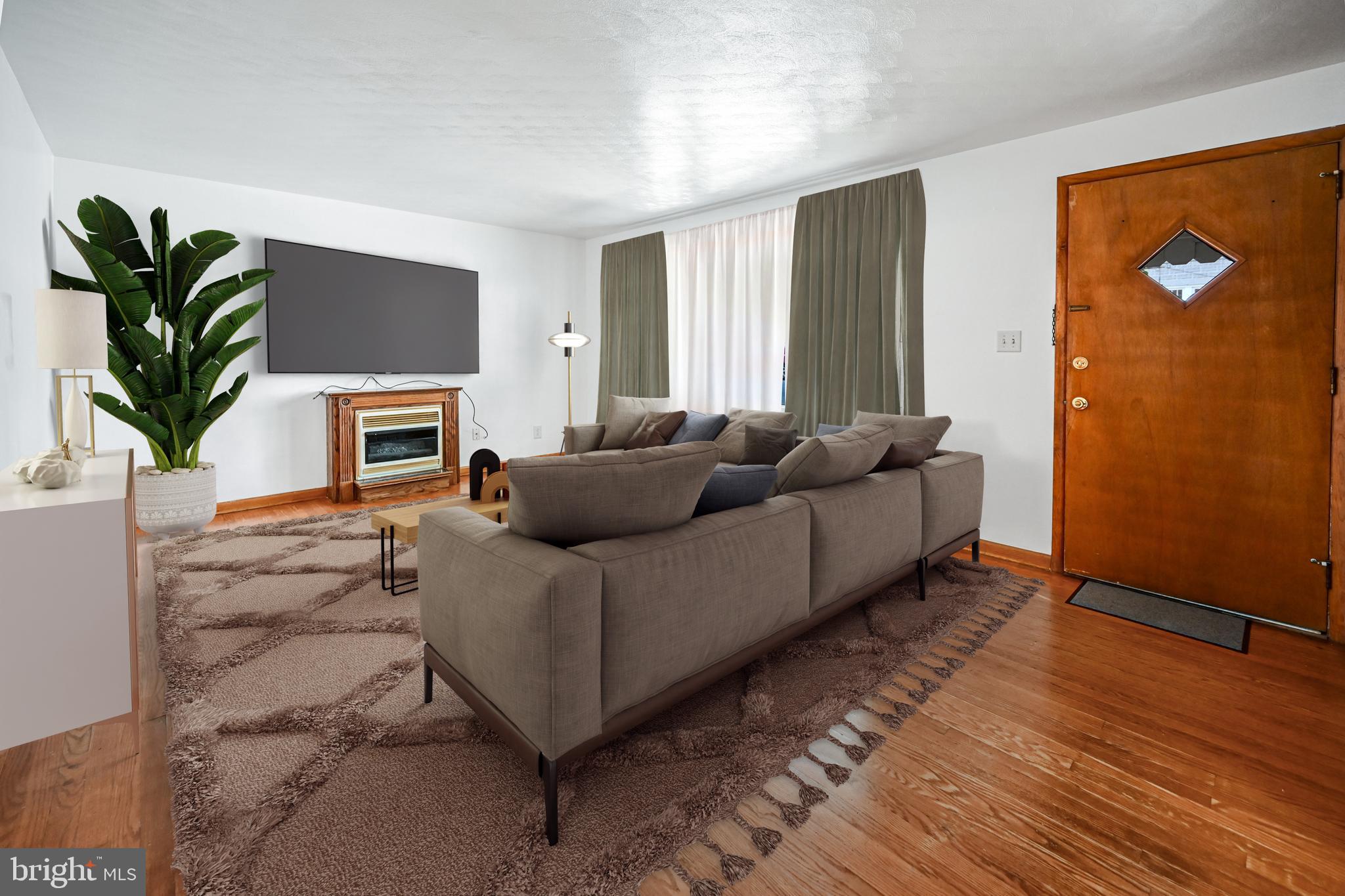 SPRING GARDEN TWP - Residential