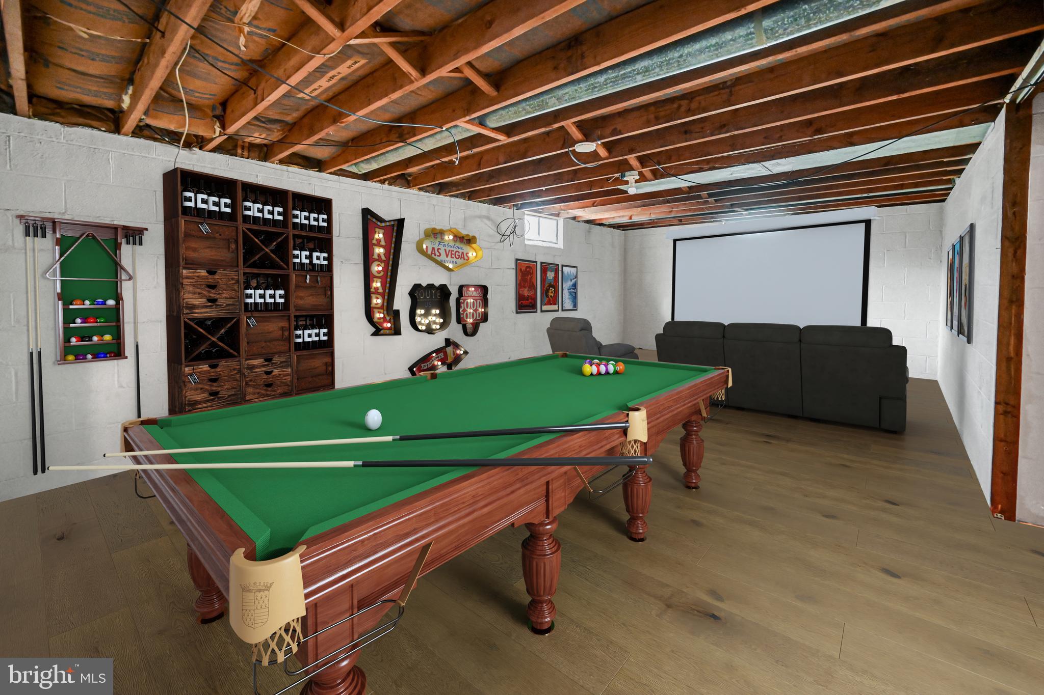 SPRING GARDEN TWP - Residential