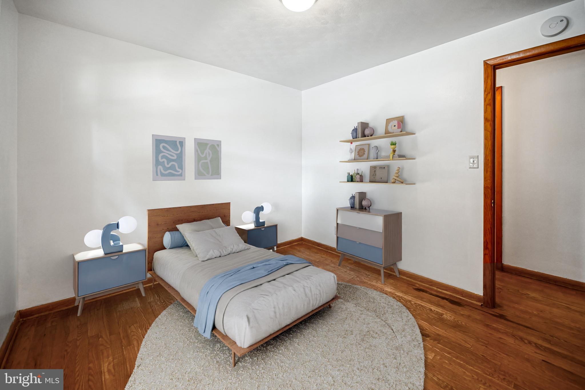 SPRING GARDEN TWP - Residential