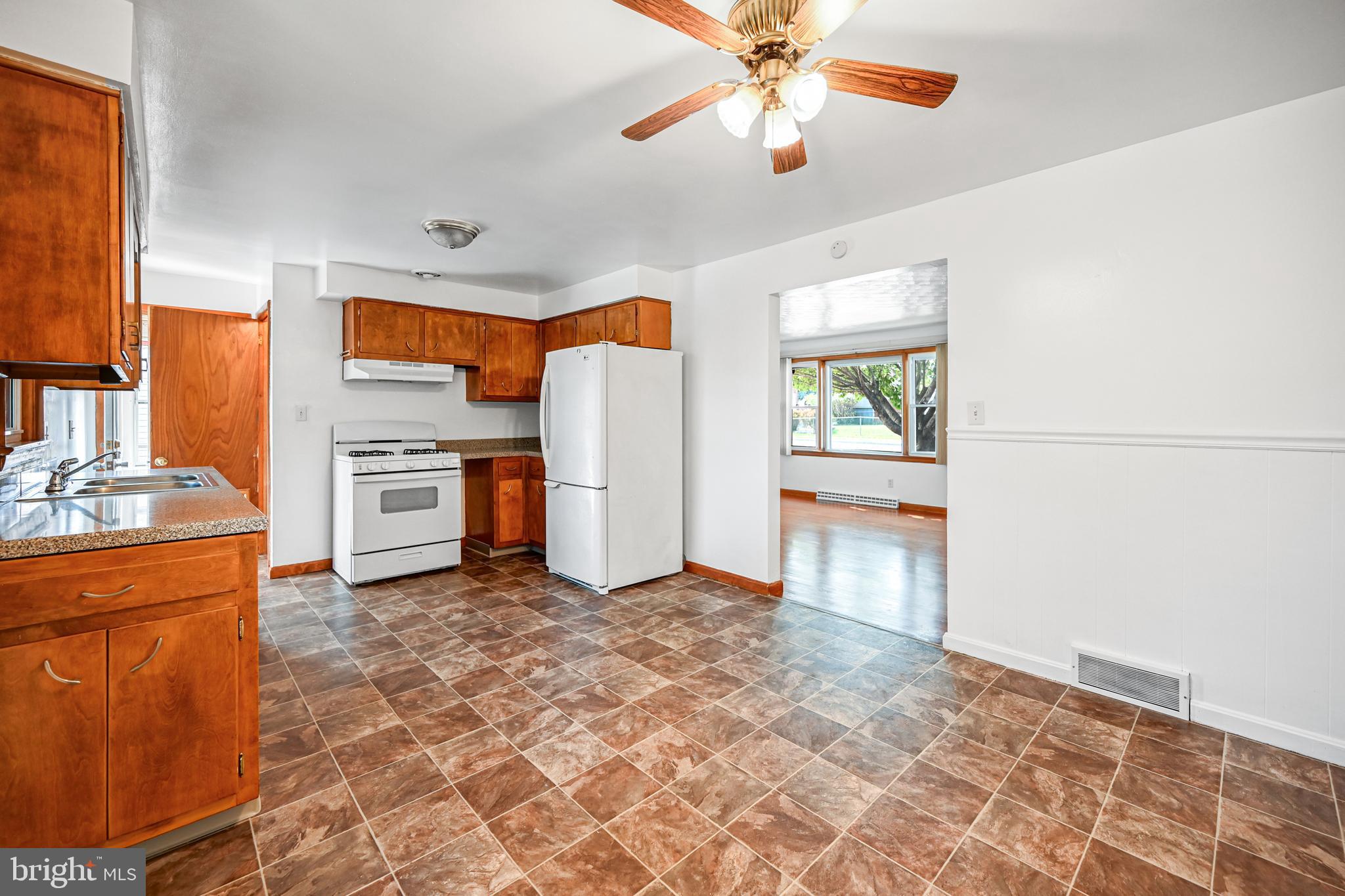 SPRING GARDEN TWP - Residential