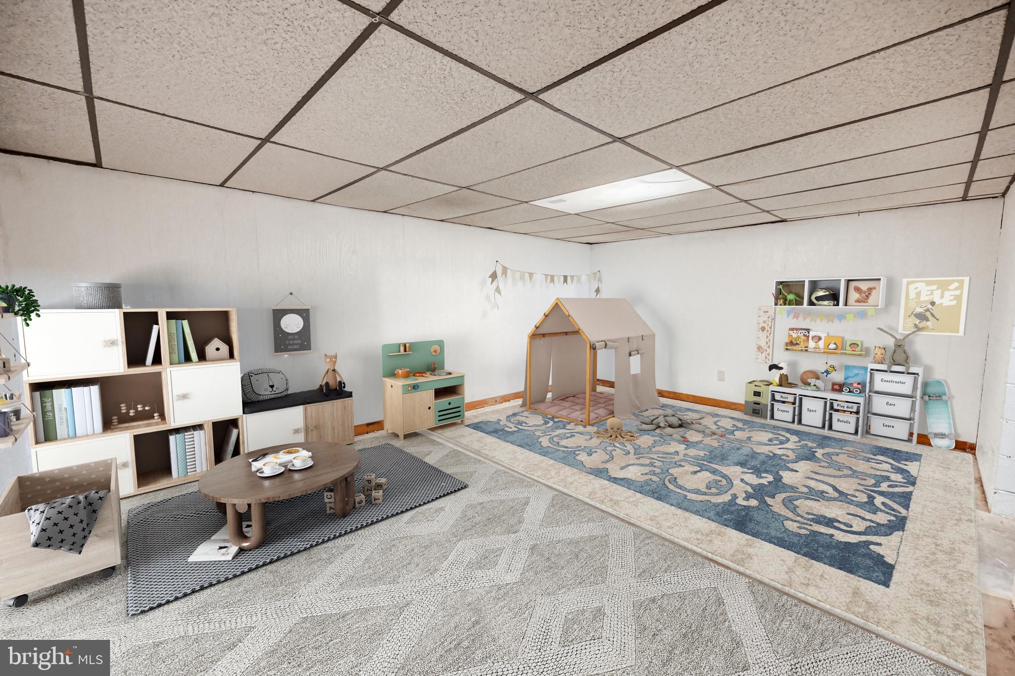 SPRING GARDEN TWP - Residential