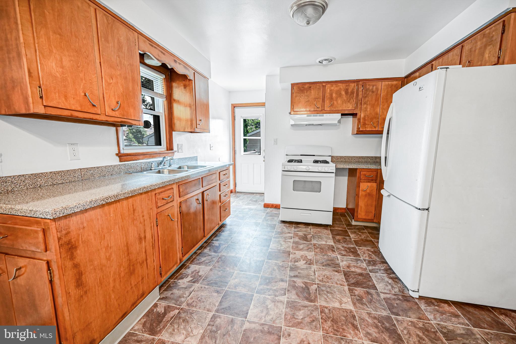 SPRING GARDEN TWP - Residential