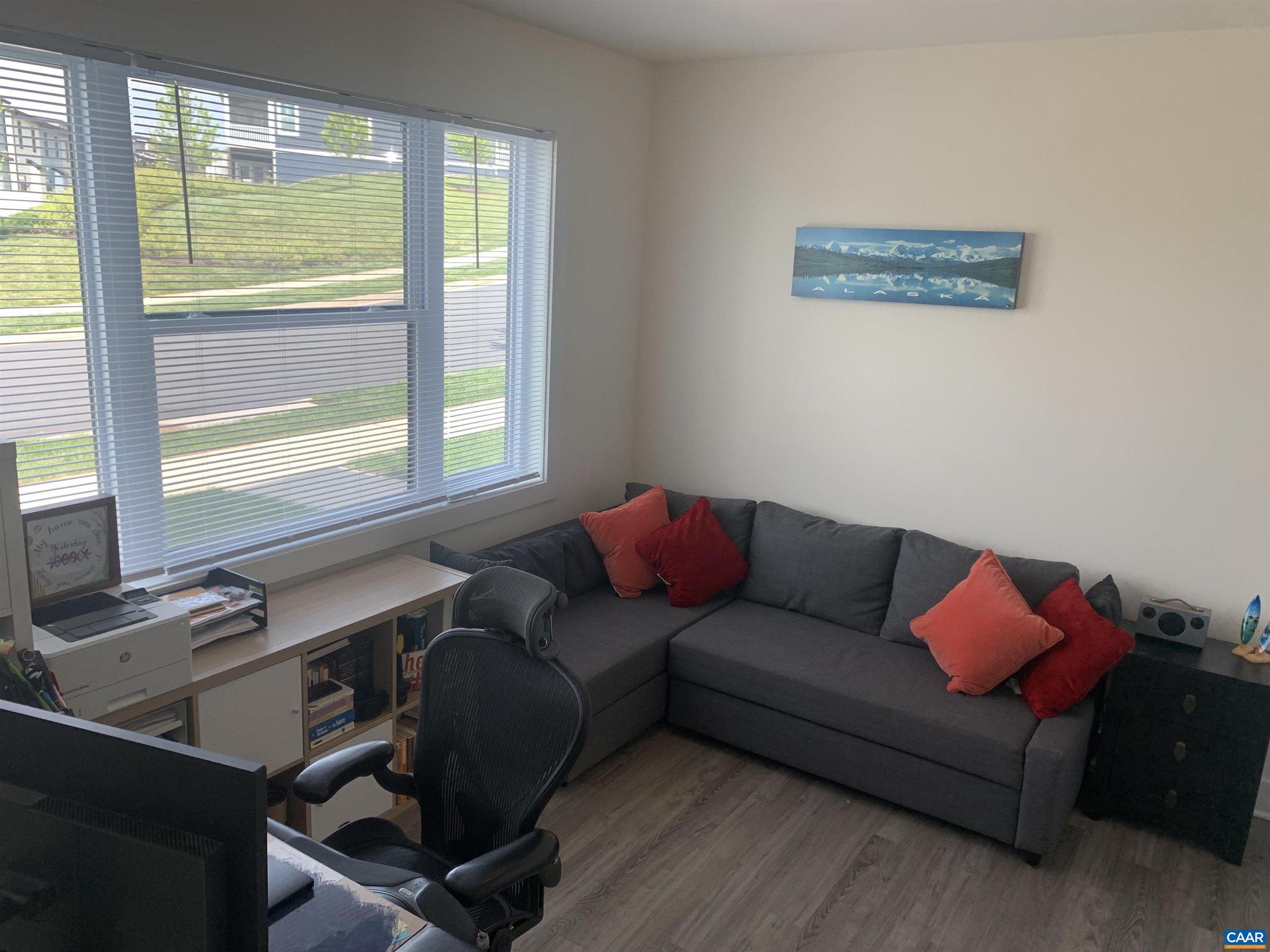 NONE AVAILABLE - Residential Lease