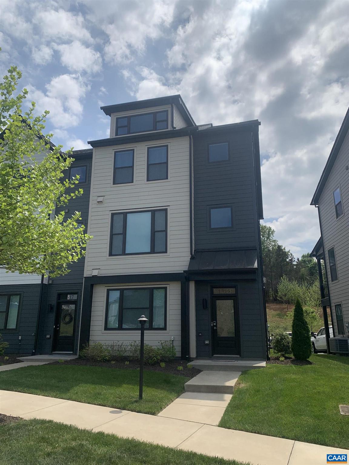 NONE AVAILABLE - Residential Lease