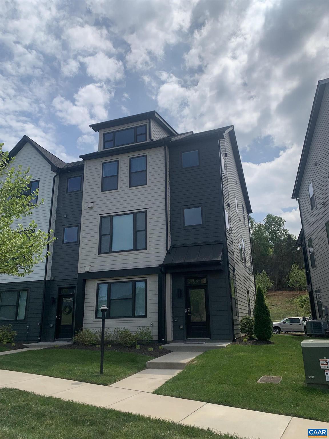 NONE AVAILABLE - Residential Lease