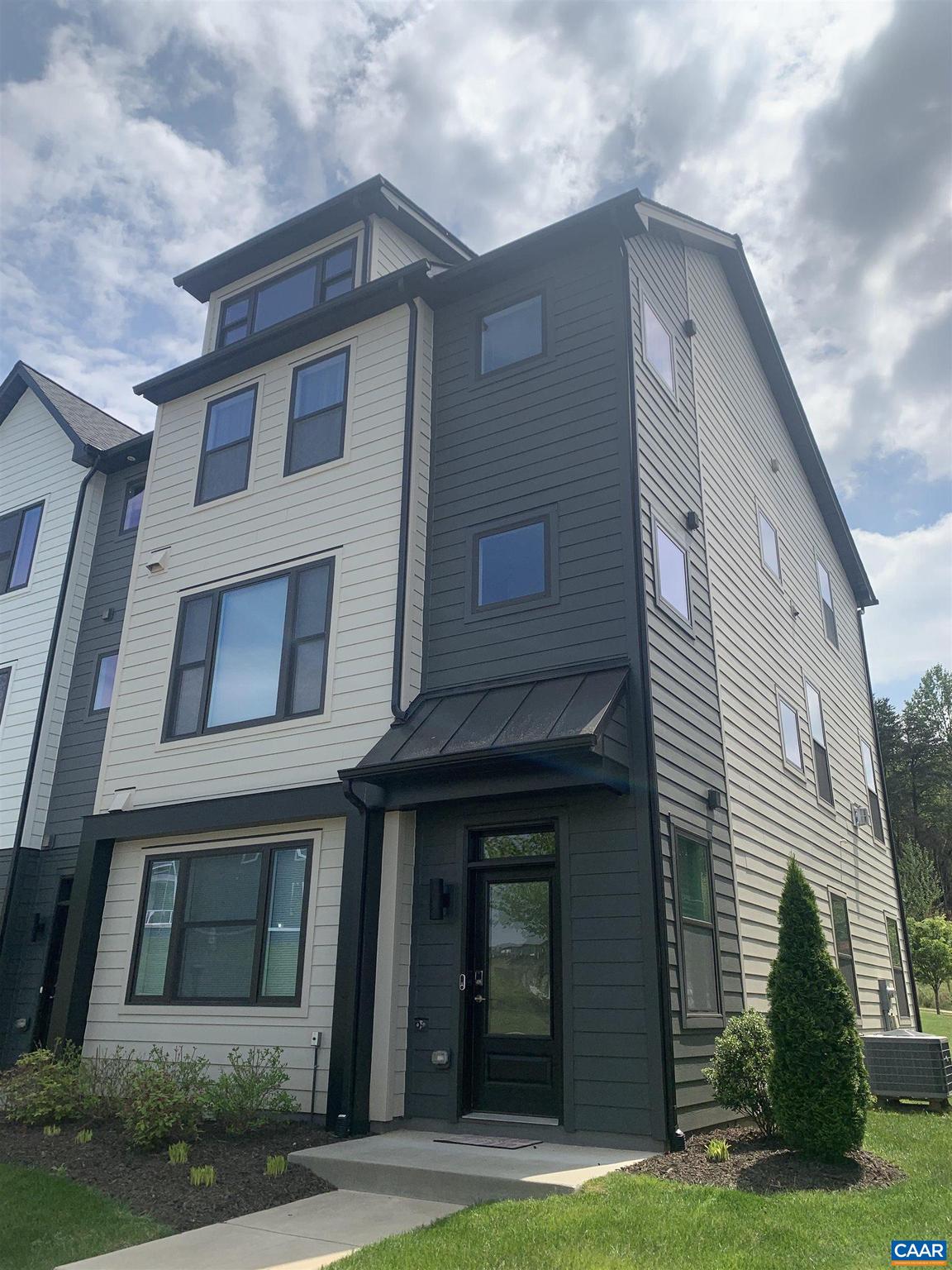 NONE AVAILABLE - Residential Lease