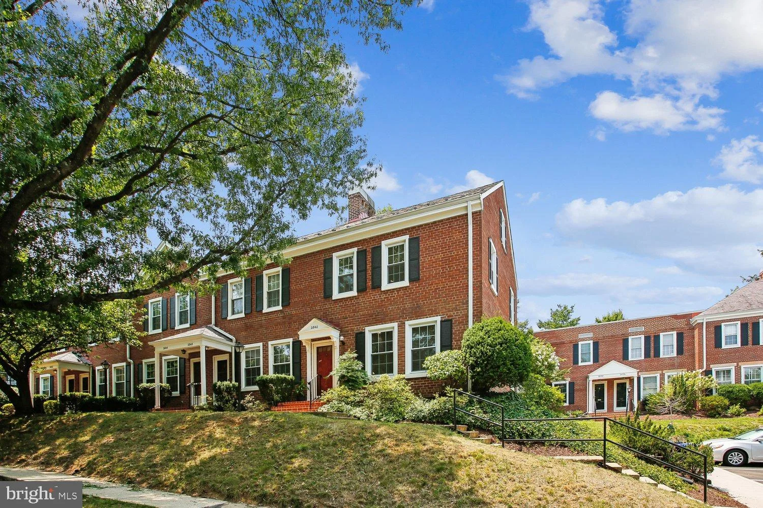 2840 S Buchanan Street, Arlington, VA, 22206
