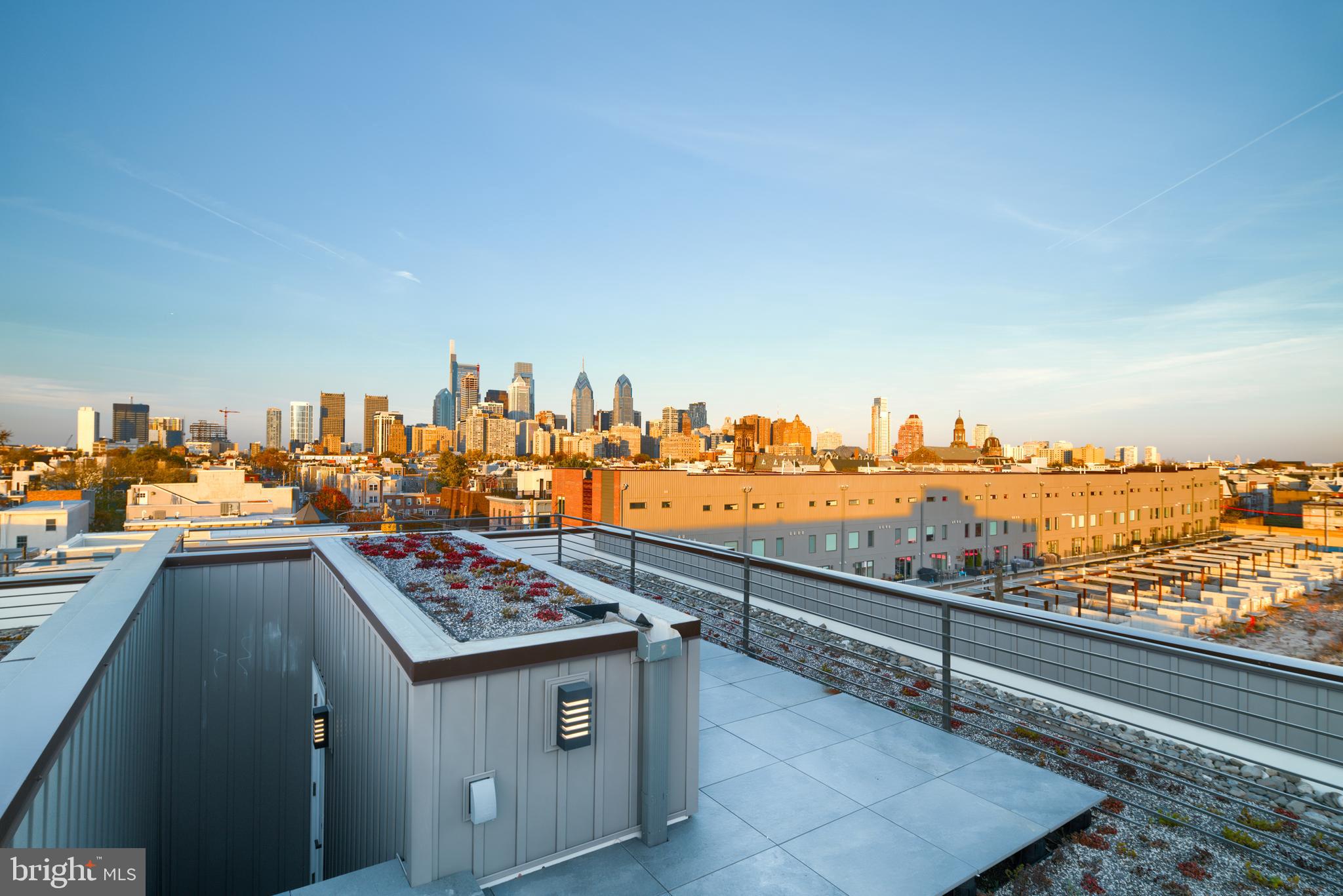 GRADUATE HOSPITAL - Residential