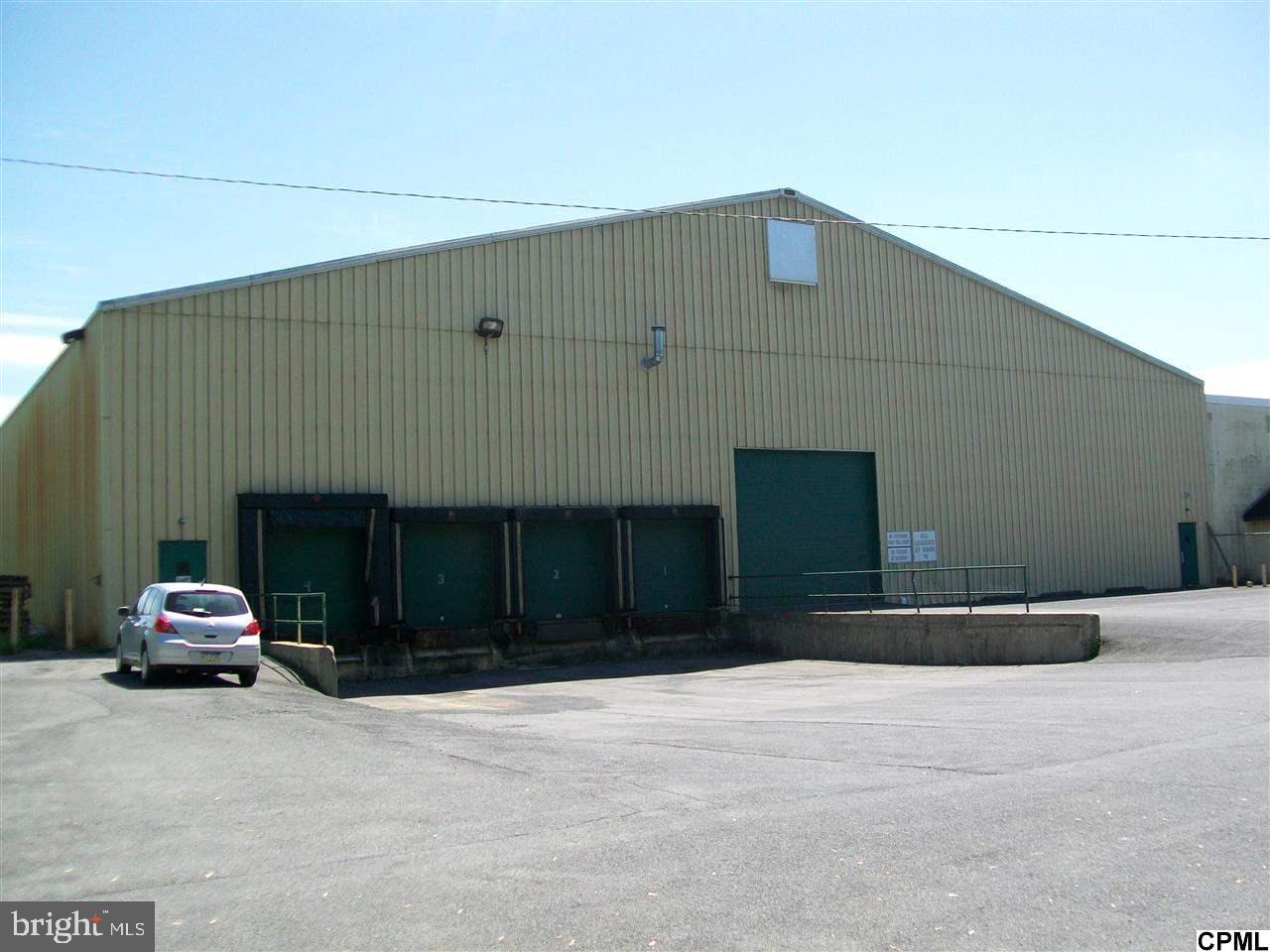 NONE AVAILABLE - Commercial Sale