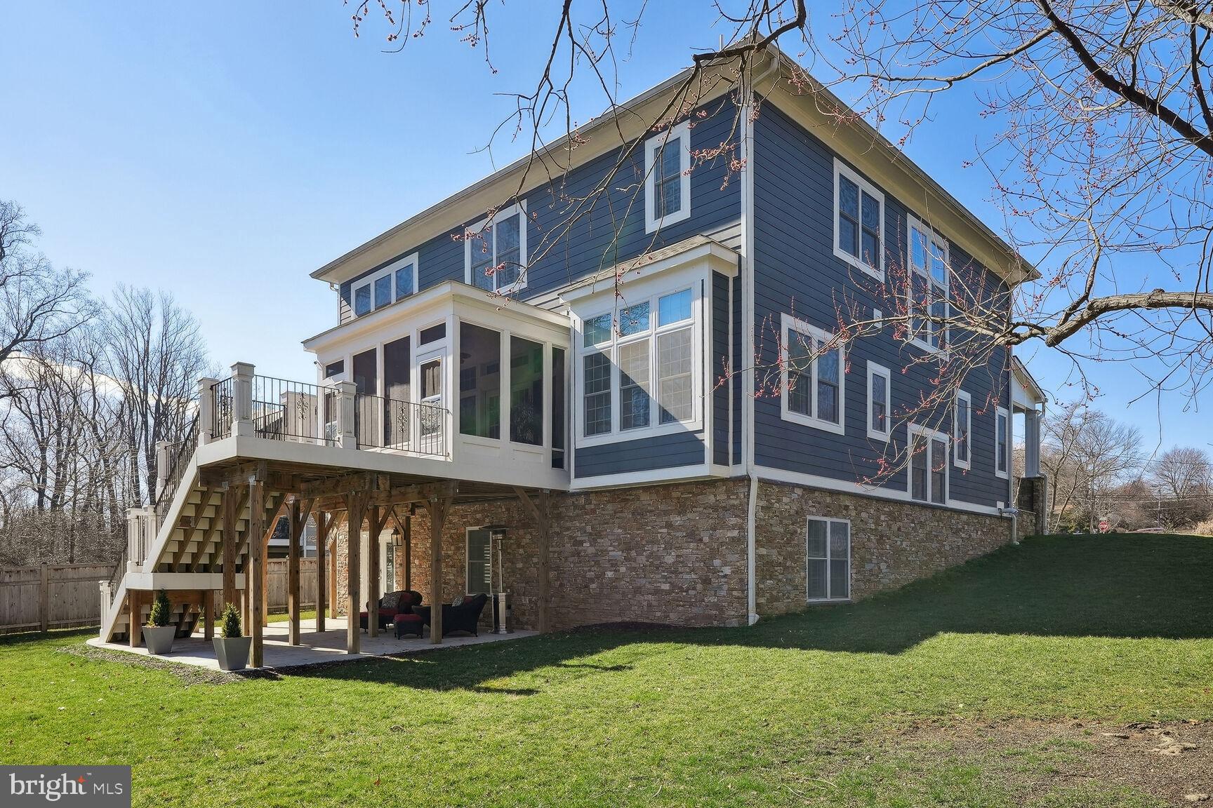 LEWINSVILLE HEIGHTS - Residential