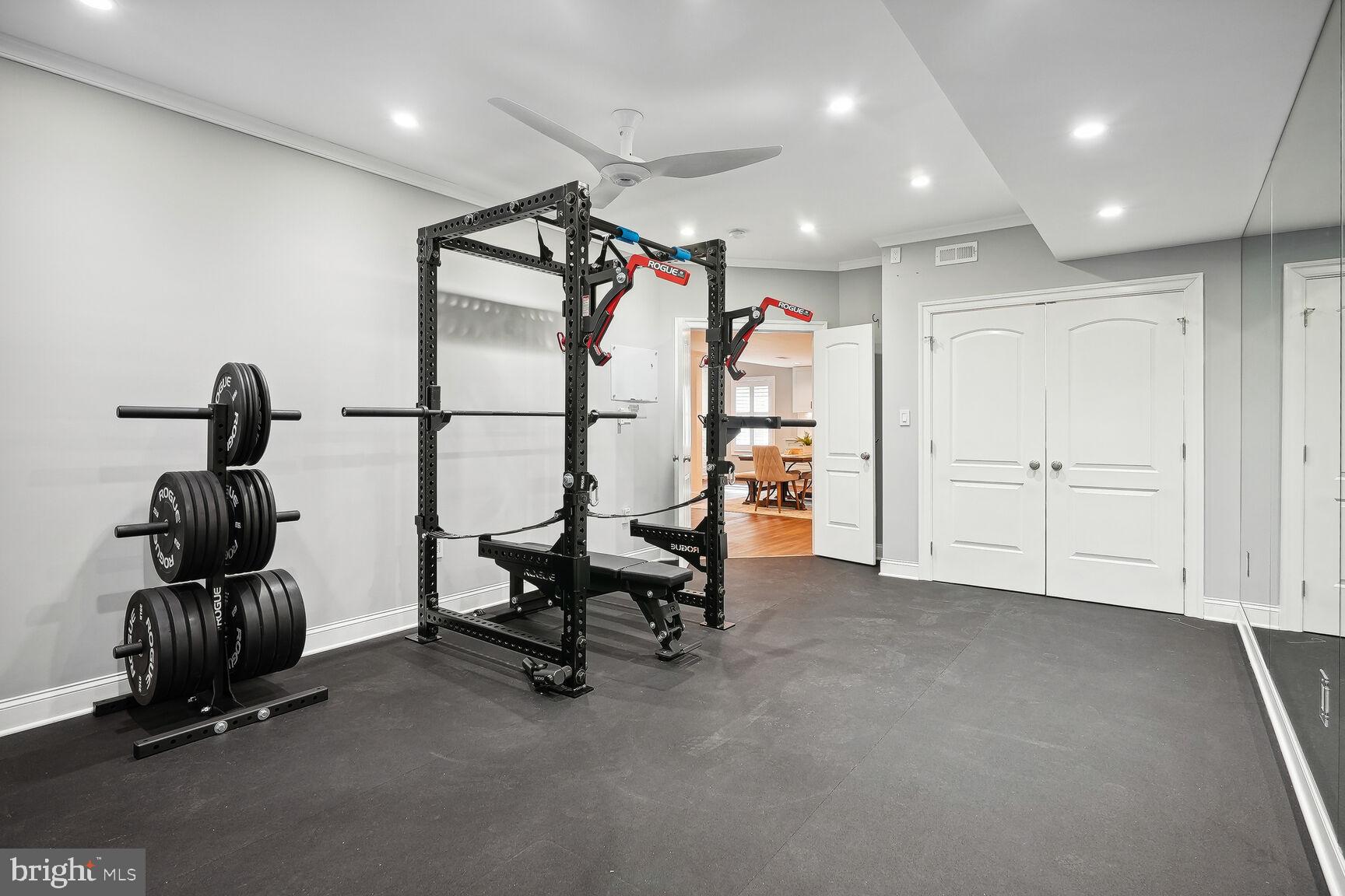 LEWINSVILLE HEIGHTS - Residential