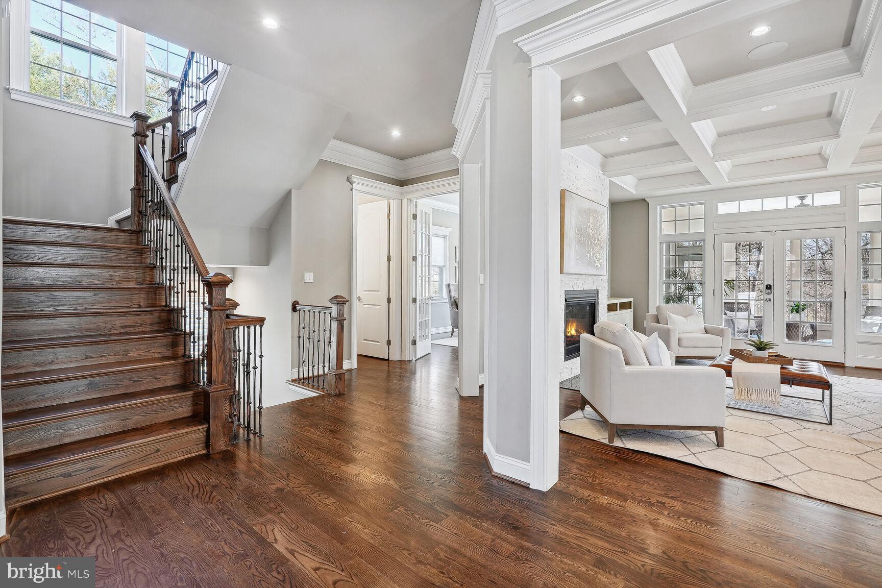 LEWINSVILLE HEIGHTS - Residential