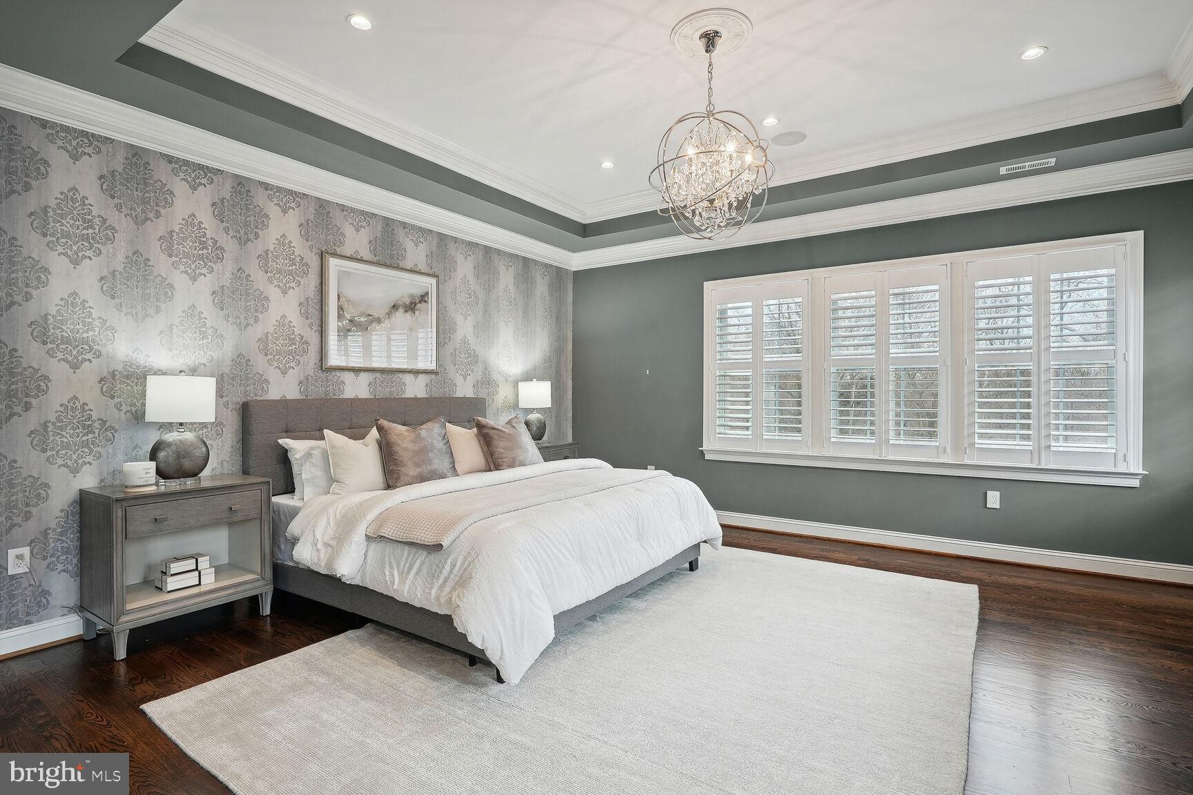 LEWINSVILLE HEIGHTS - Residential