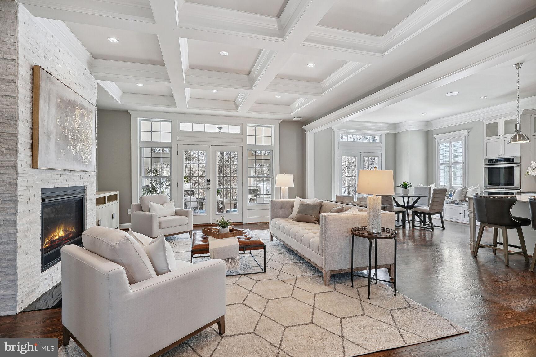 LEWINSVILLE HEIGHTS - Residential