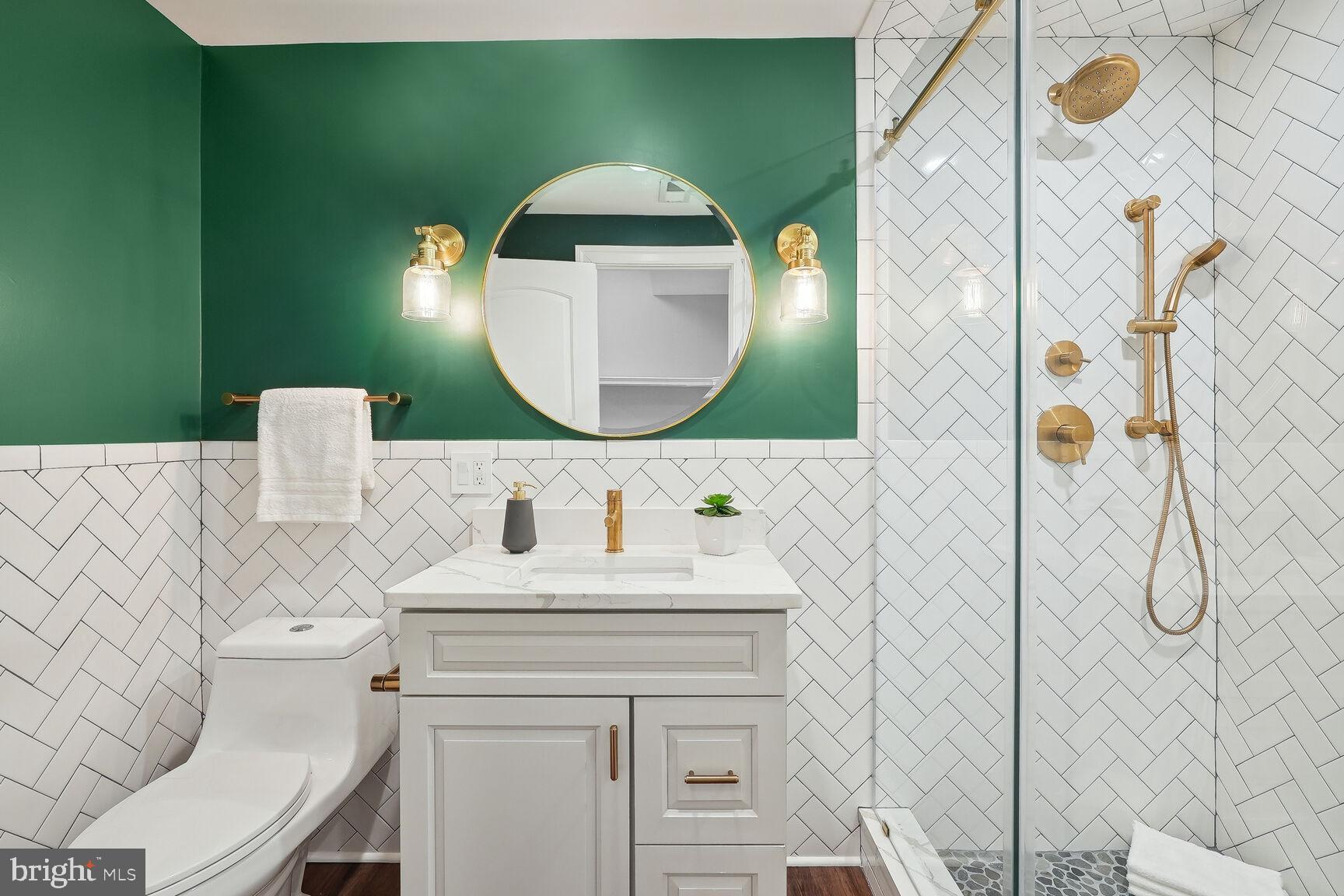 LEWINSVILLE HEIGHTS - Residential